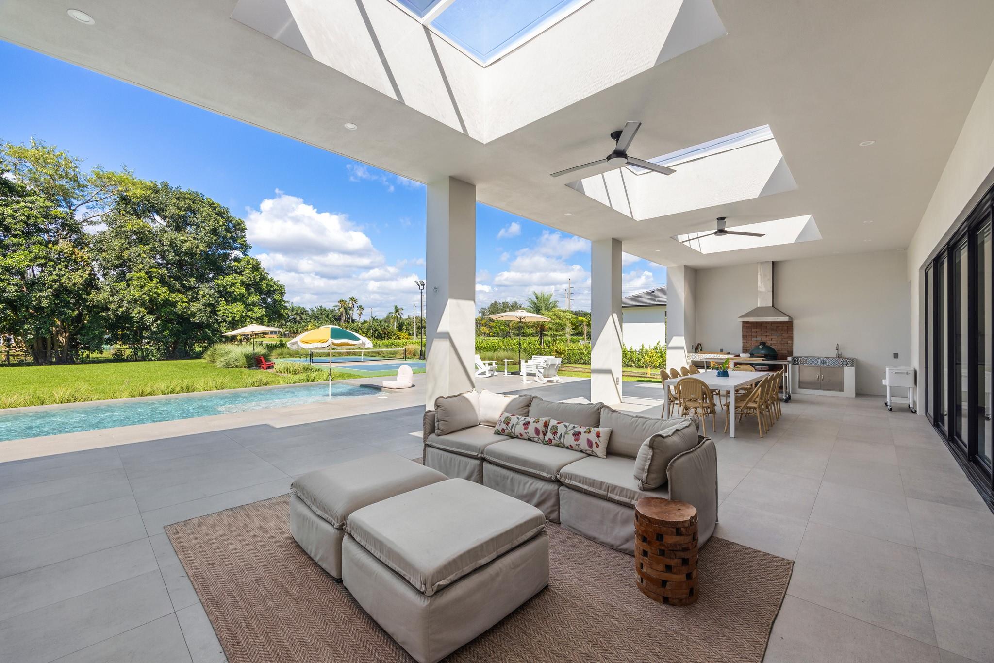 Plantation Acres - Residential Lease