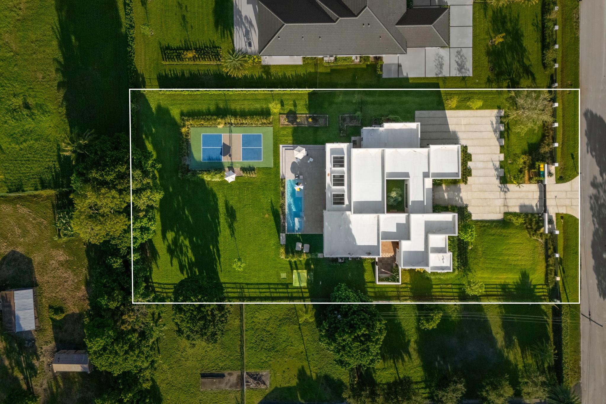 Plantation Acres - Residential Lease