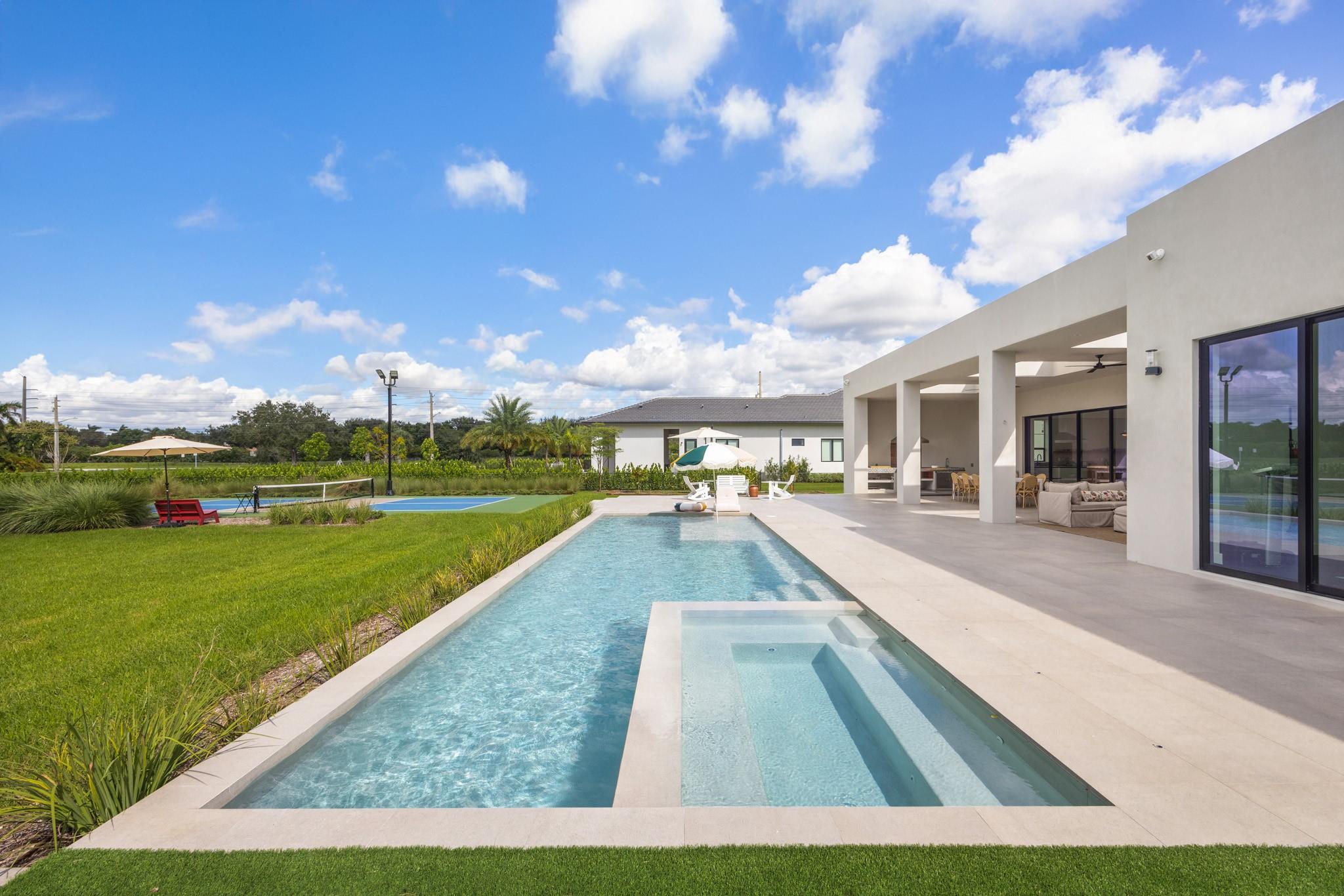 Plantation Acres - Residential Lease
