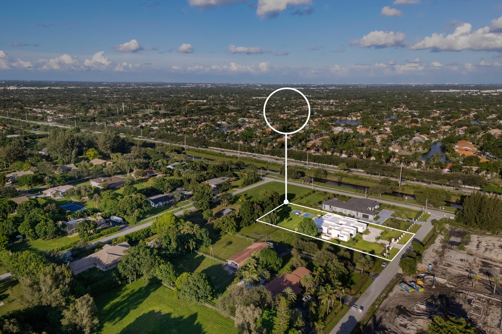 Plantation Acres - Residential Lease