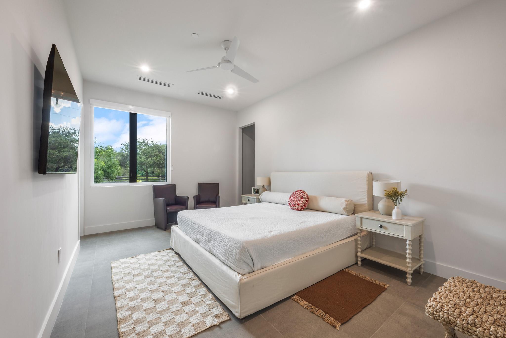 Plantation Acres - Residential Lease