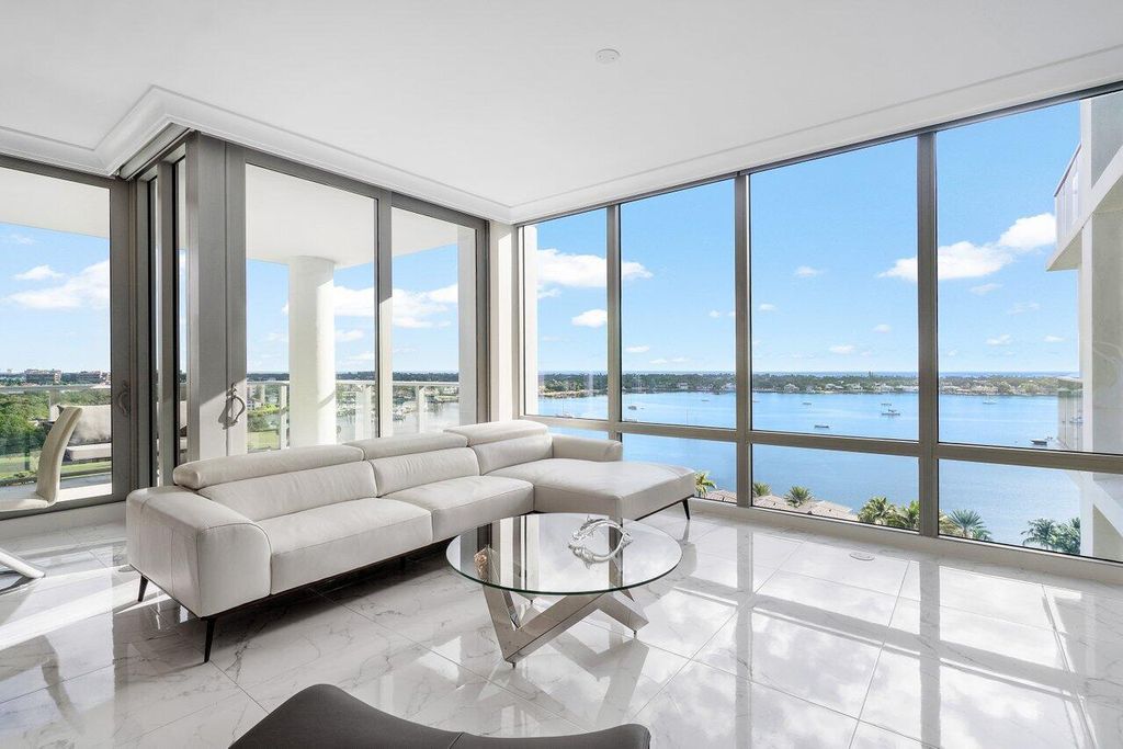 Photo of 1 Water Club Way #1103, North Palm Beach, FL 33408 (MLS # R10999180)