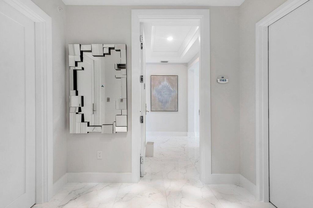 Photo of 1 Water Club Way #1103, North Palm Beach, FL 33408 (MLS # R10999180)