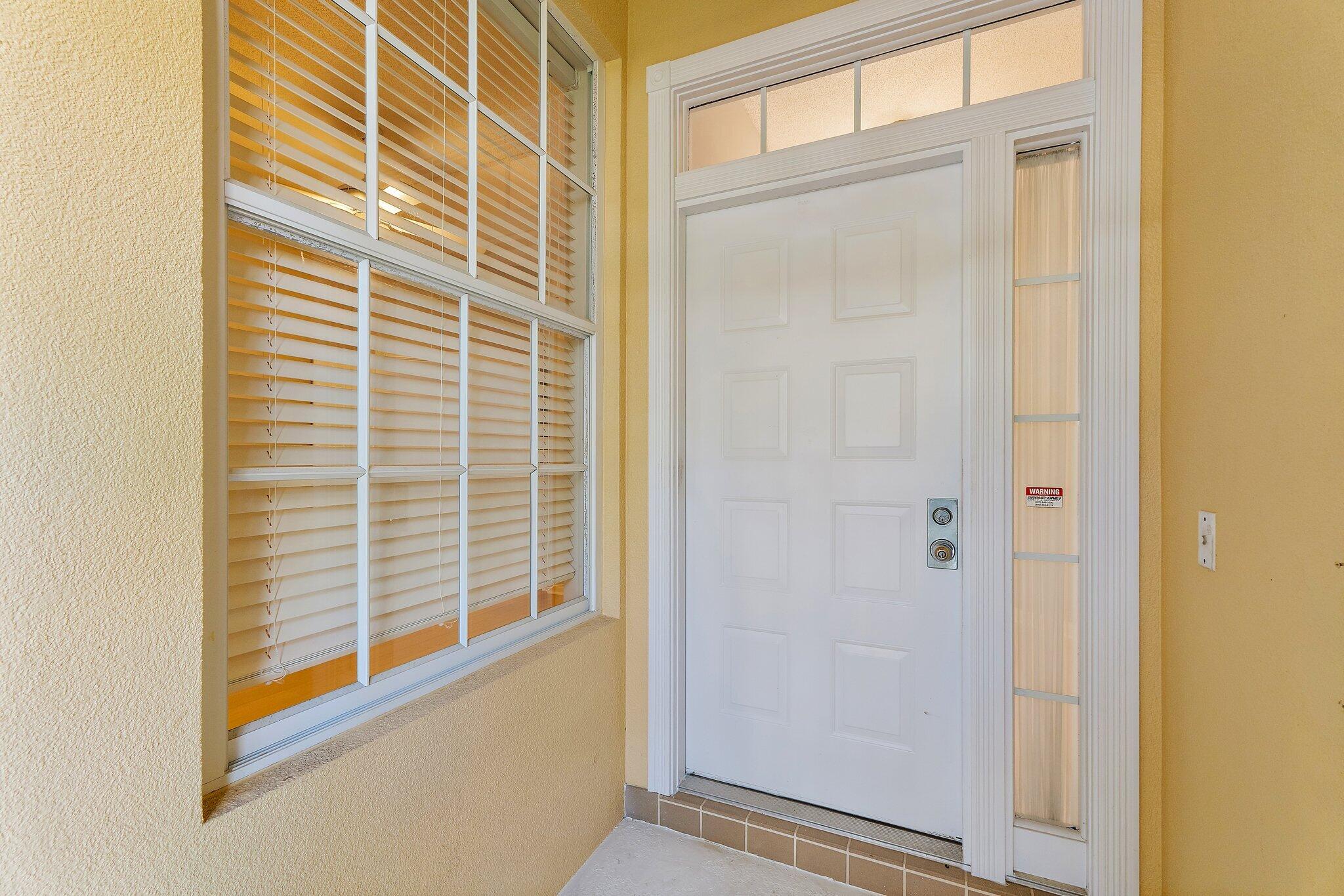 GARDEN OAKS 1 - Residential