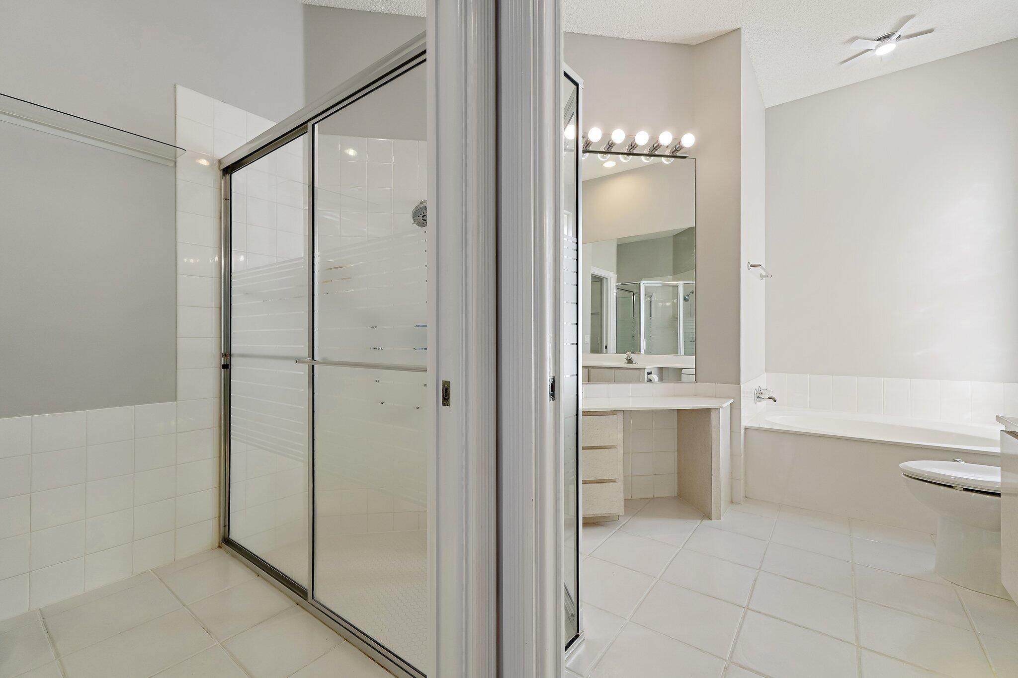 GARDEN OAKS 1 - Residential