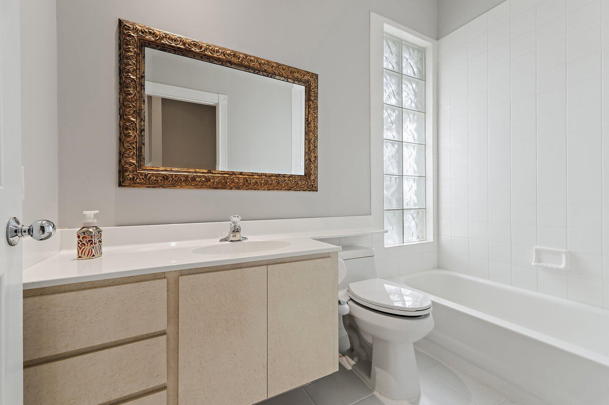 GARDEN OAKS 1 - Residential