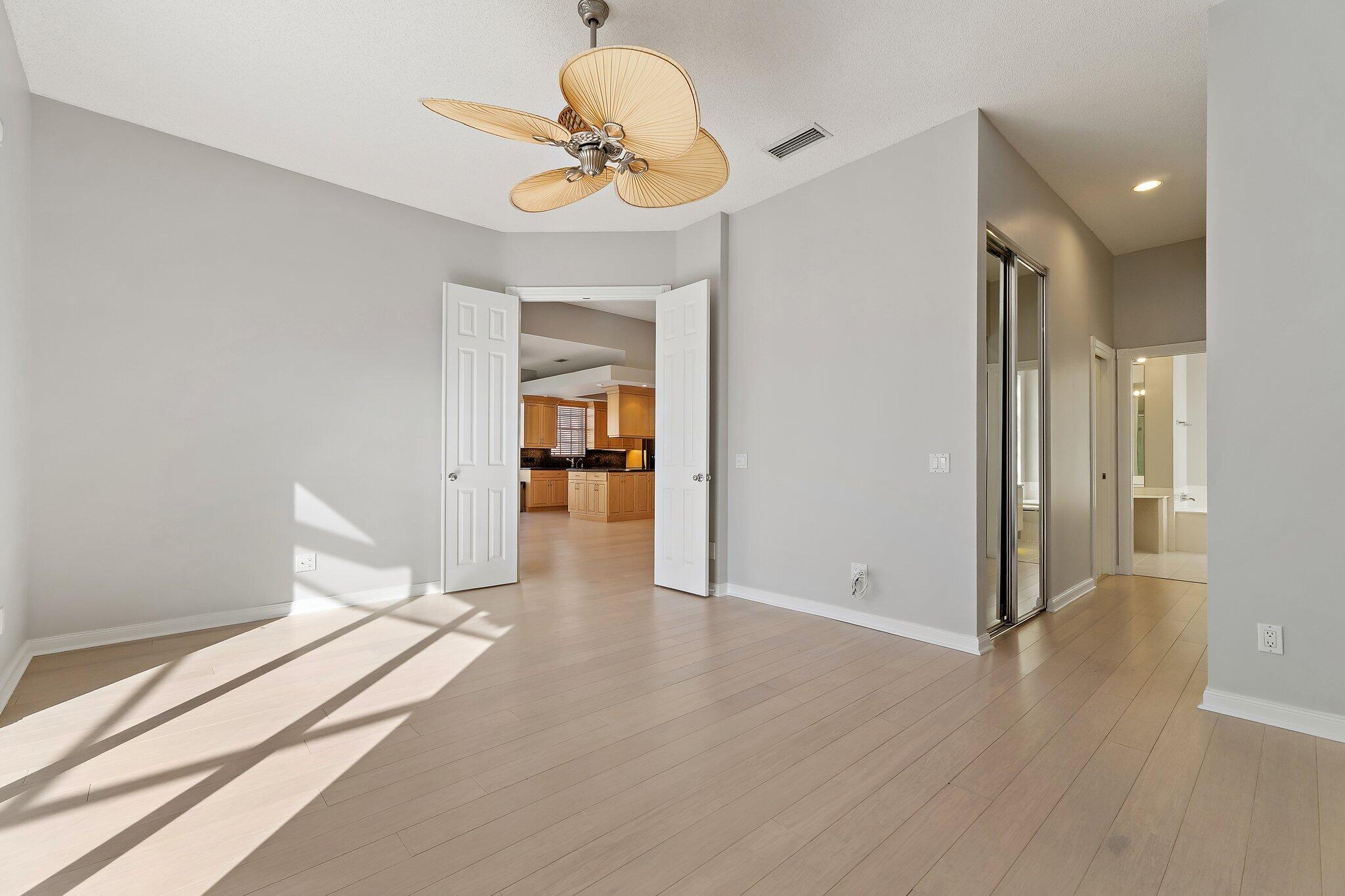 GARDEN OAKS 1 - Residential