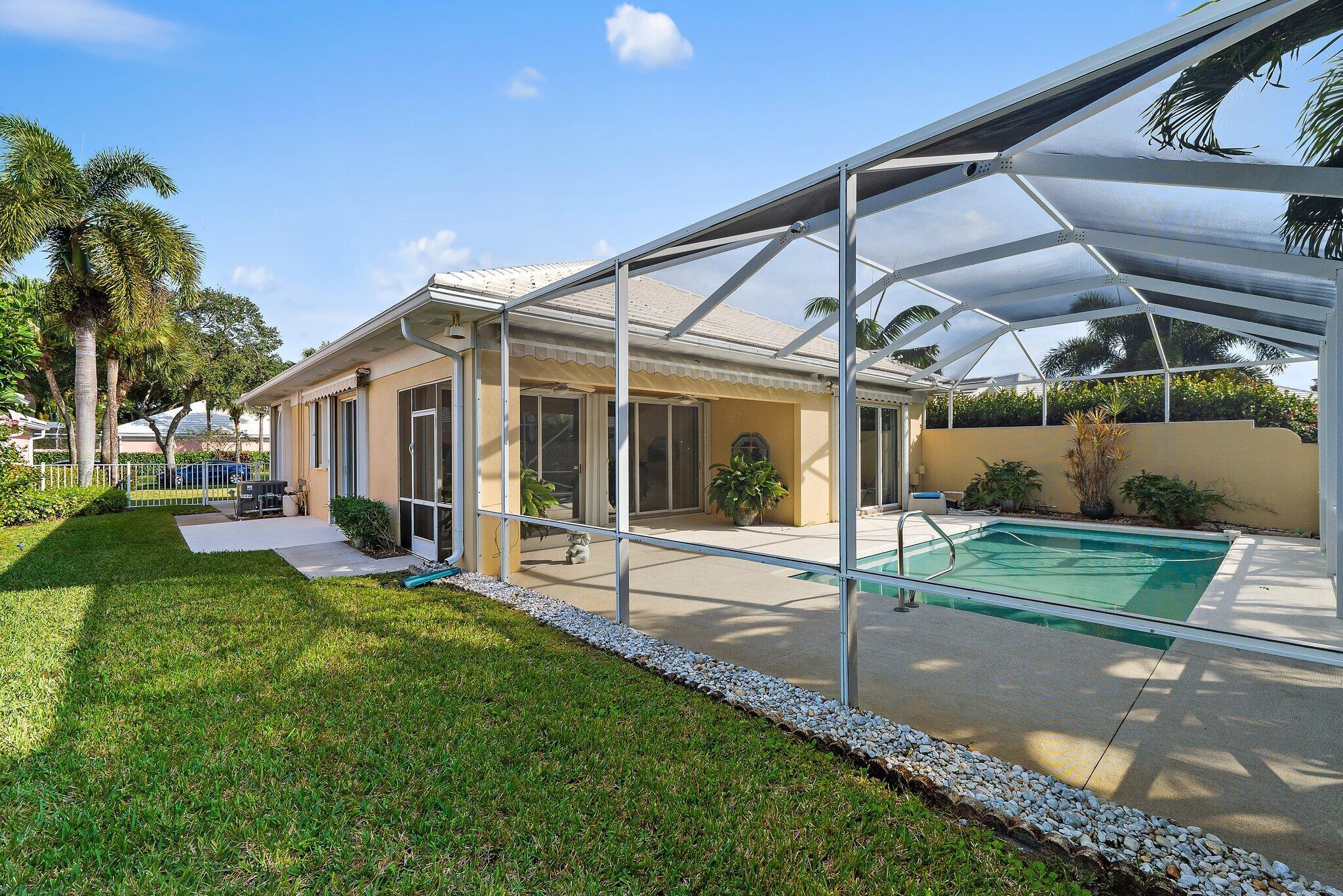 GARDEN OAKS 1 - Residential