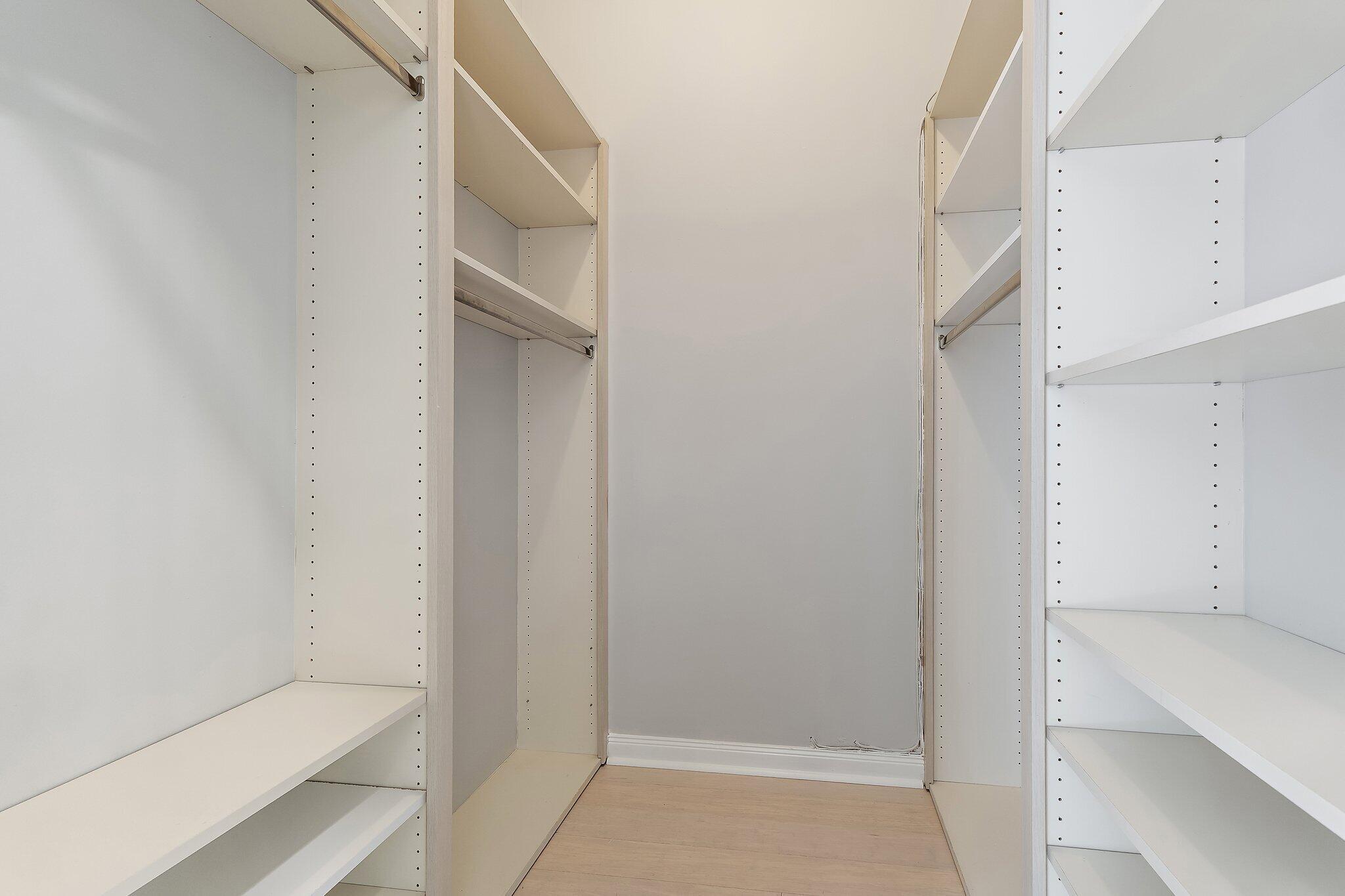 GARDEN OAKS 1 - Residential