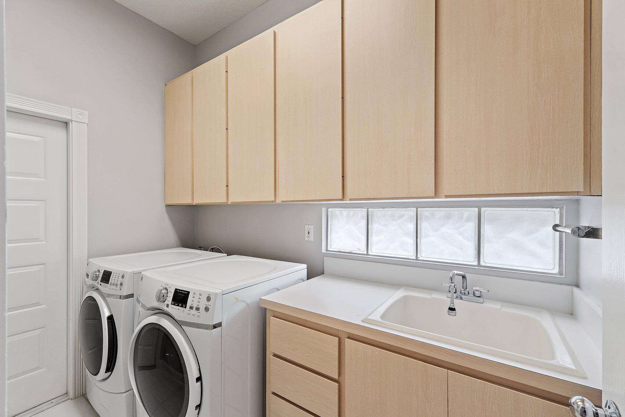 GARDEN OAKS 1 - Residential