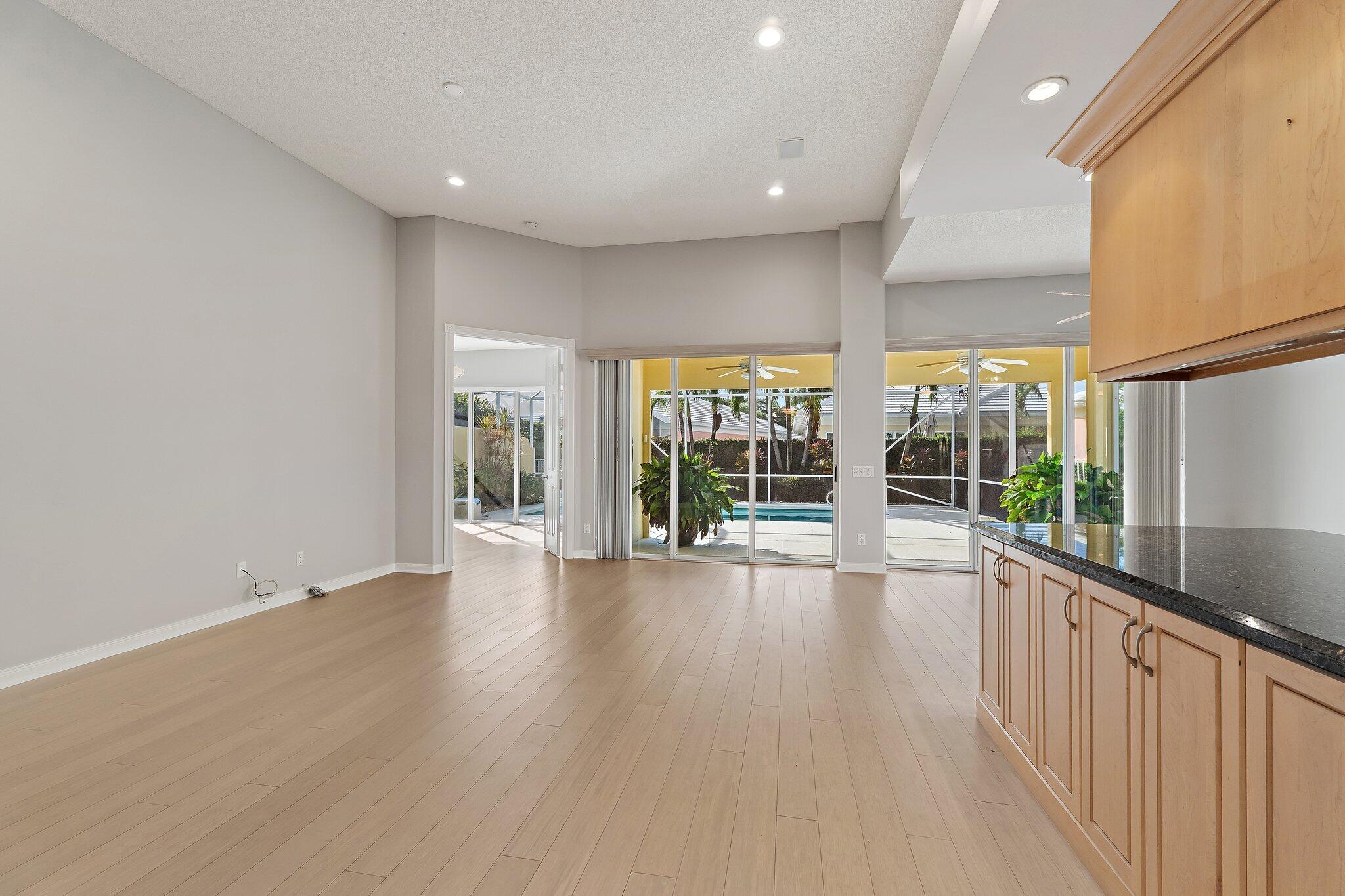 GARDEN OAKS 1 - Residential