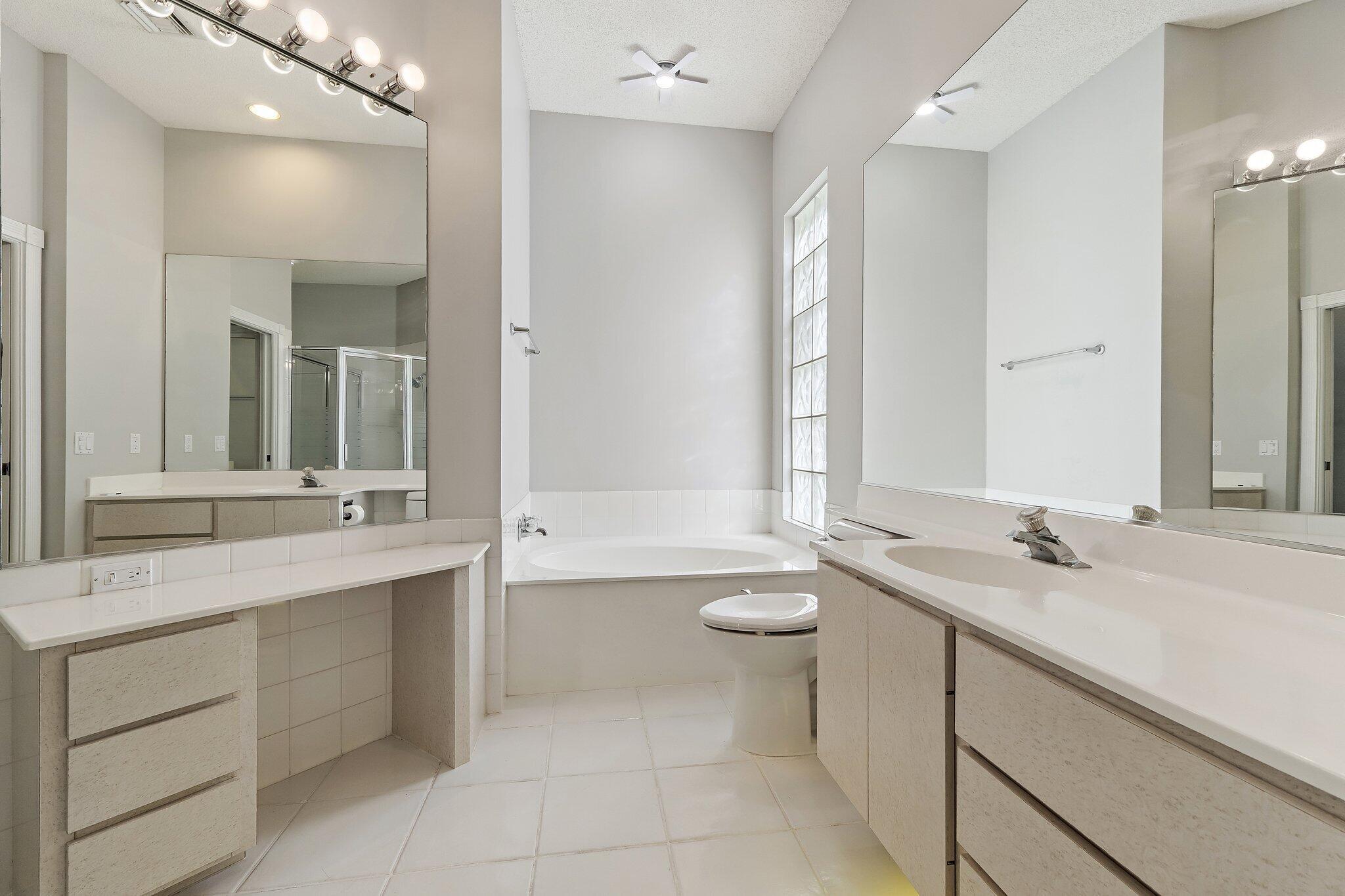 GARDEN OAKS 1 - Residential