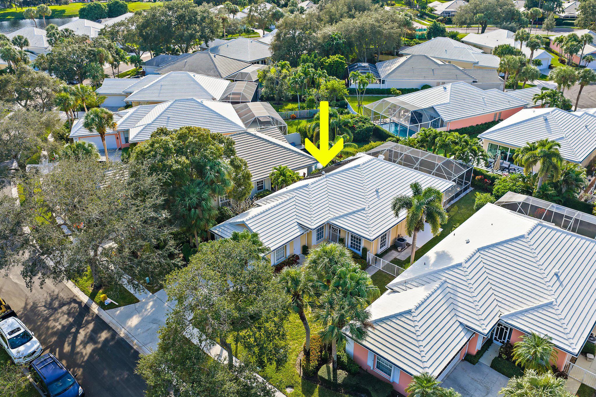 8445 E Garden Oaks Circle