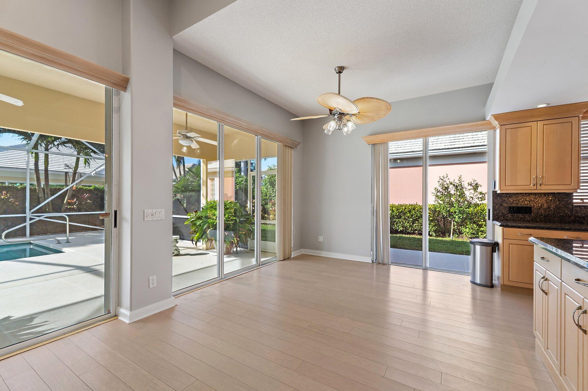 GARDEN OAKS 1 - Residential