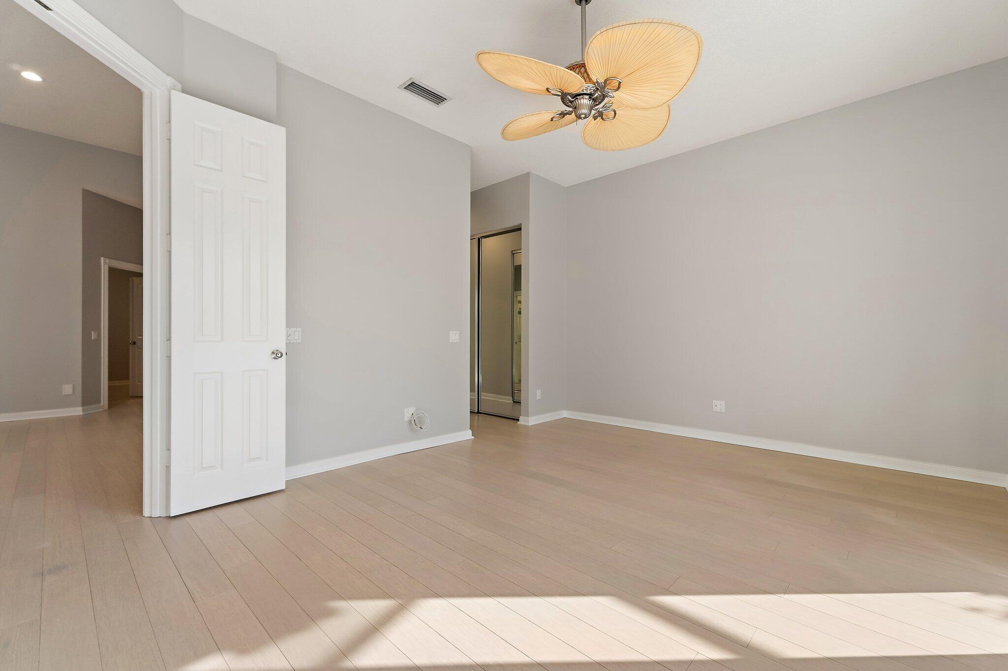 GARDEN OAKS 1 - Residential