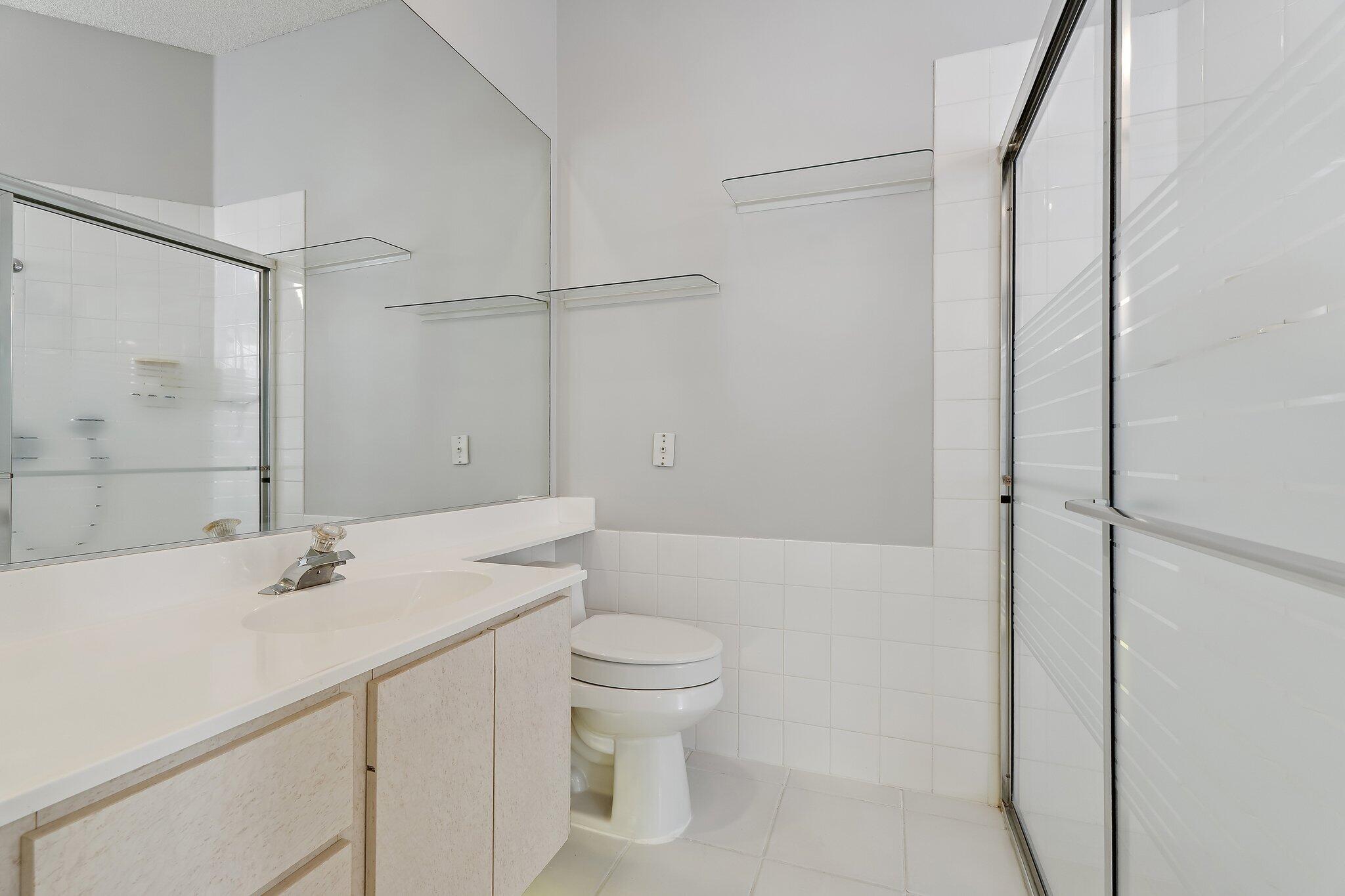 GARDEN OAKS 1 - Residential