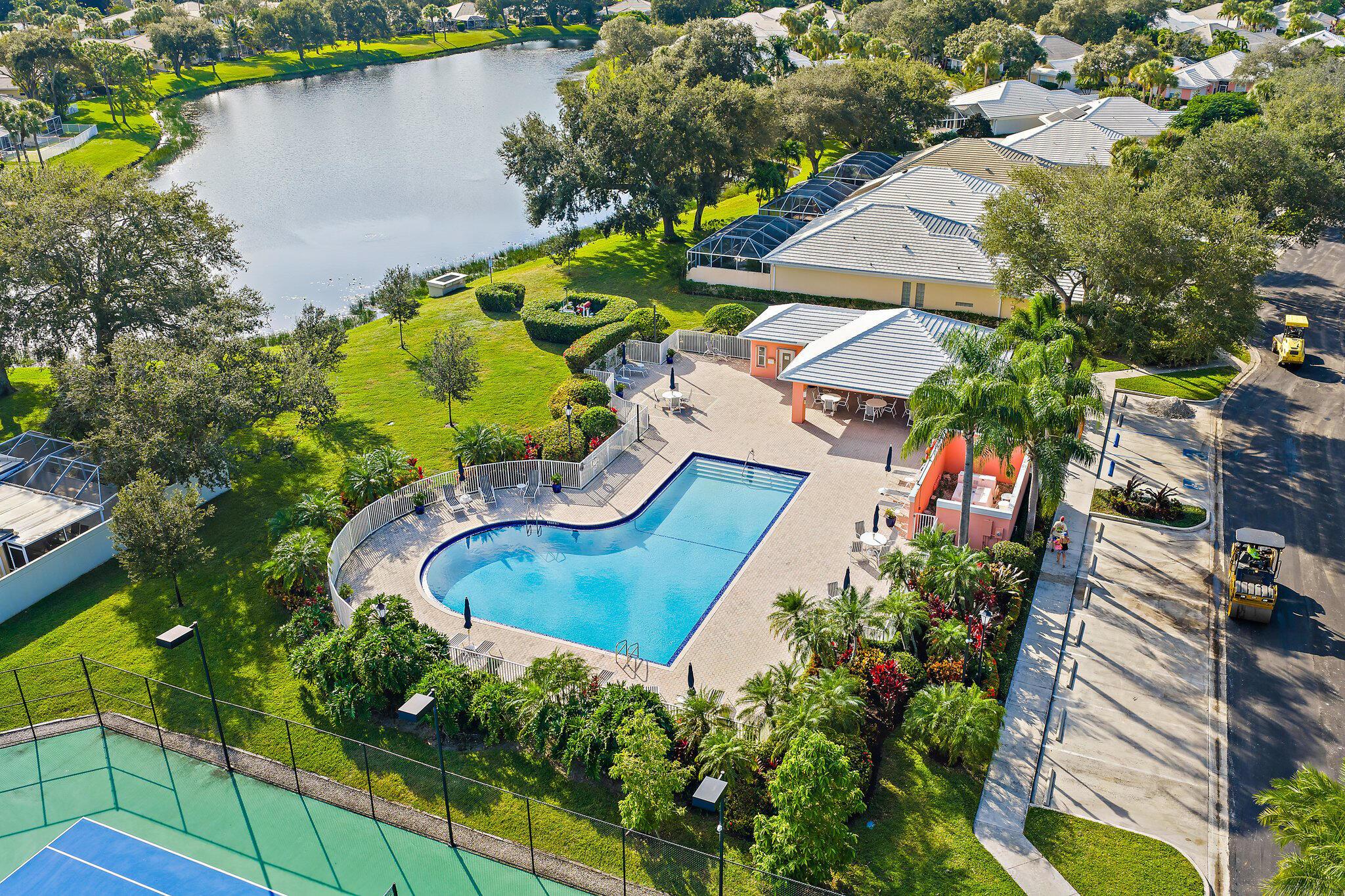 GARDEN OAKS 1 - Residential