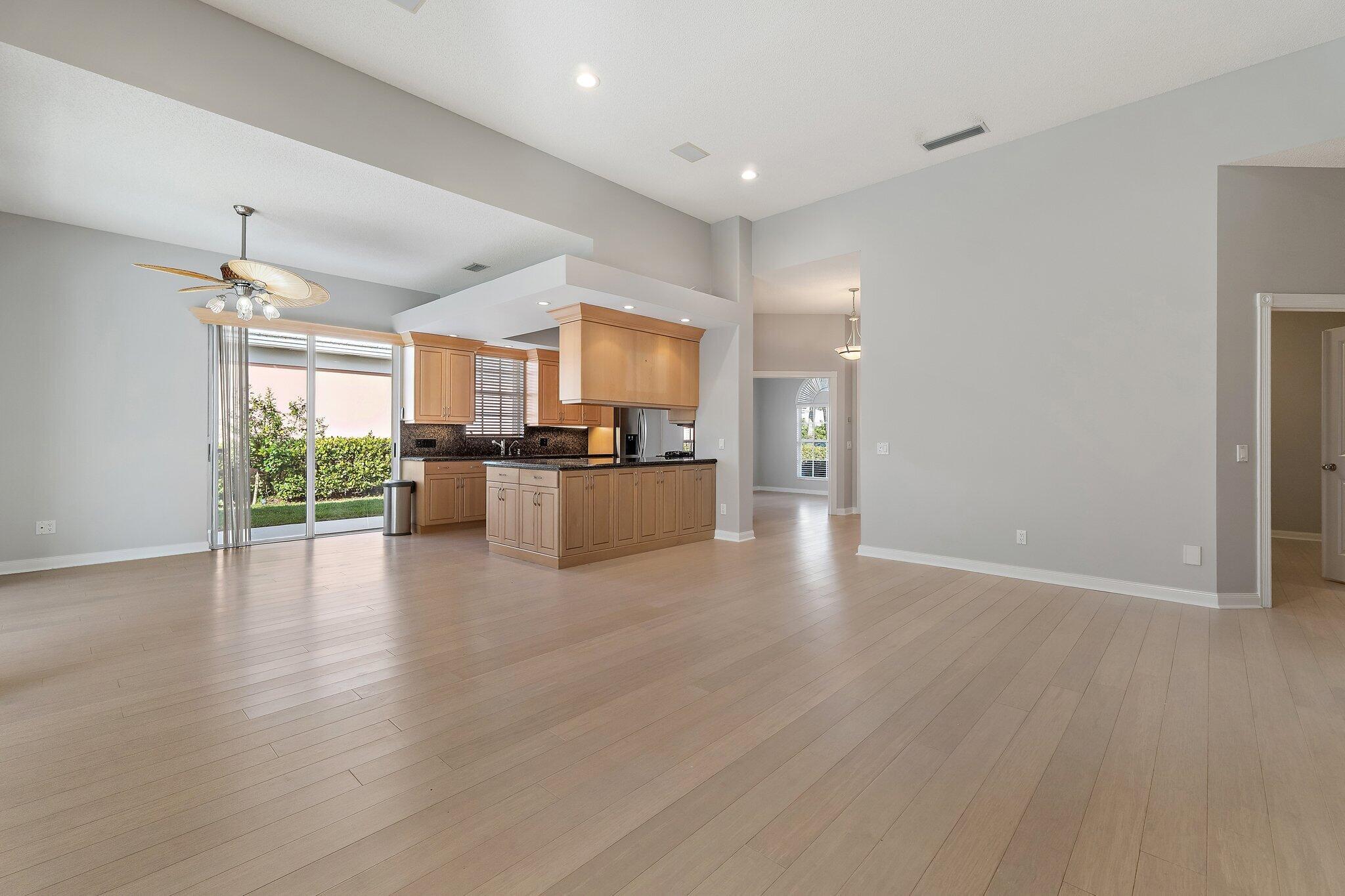 GARDEN OAKS 1 - Residential