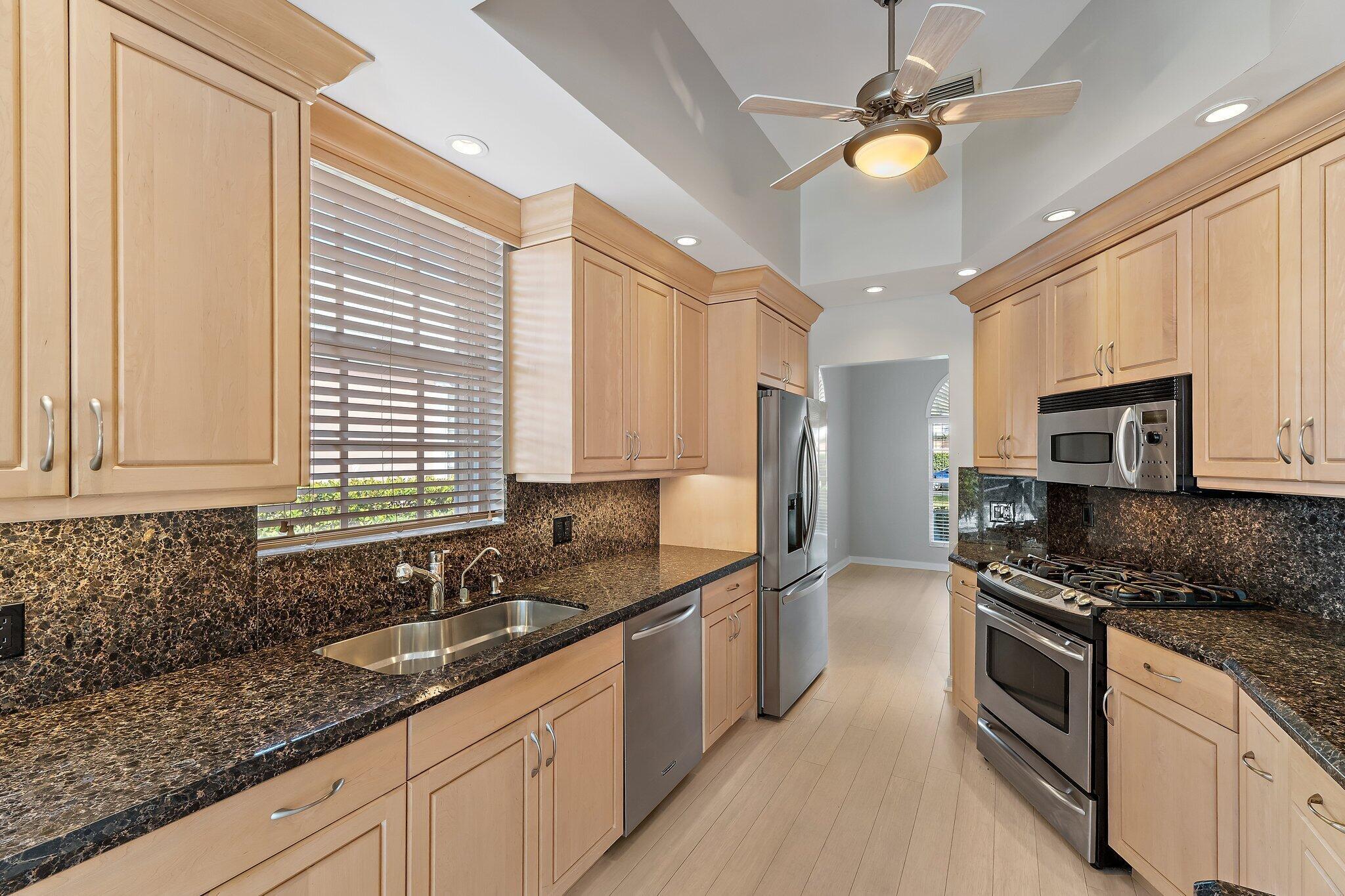 GARDEN OAKS 1 - Residential