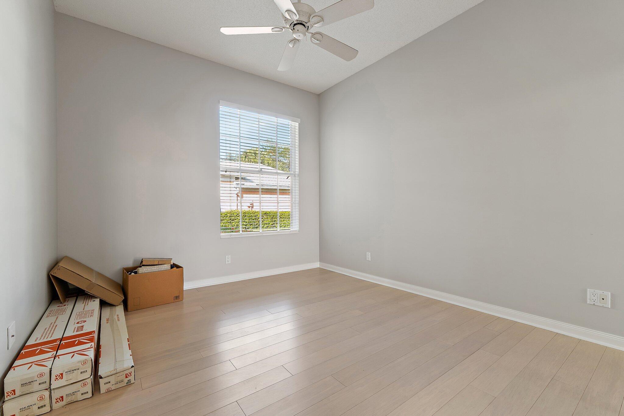 GARDEN OAKS 1 - Residential