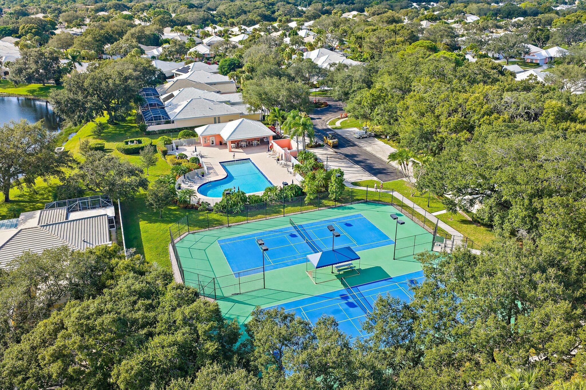 GARDEN OAKS 1 - Residential