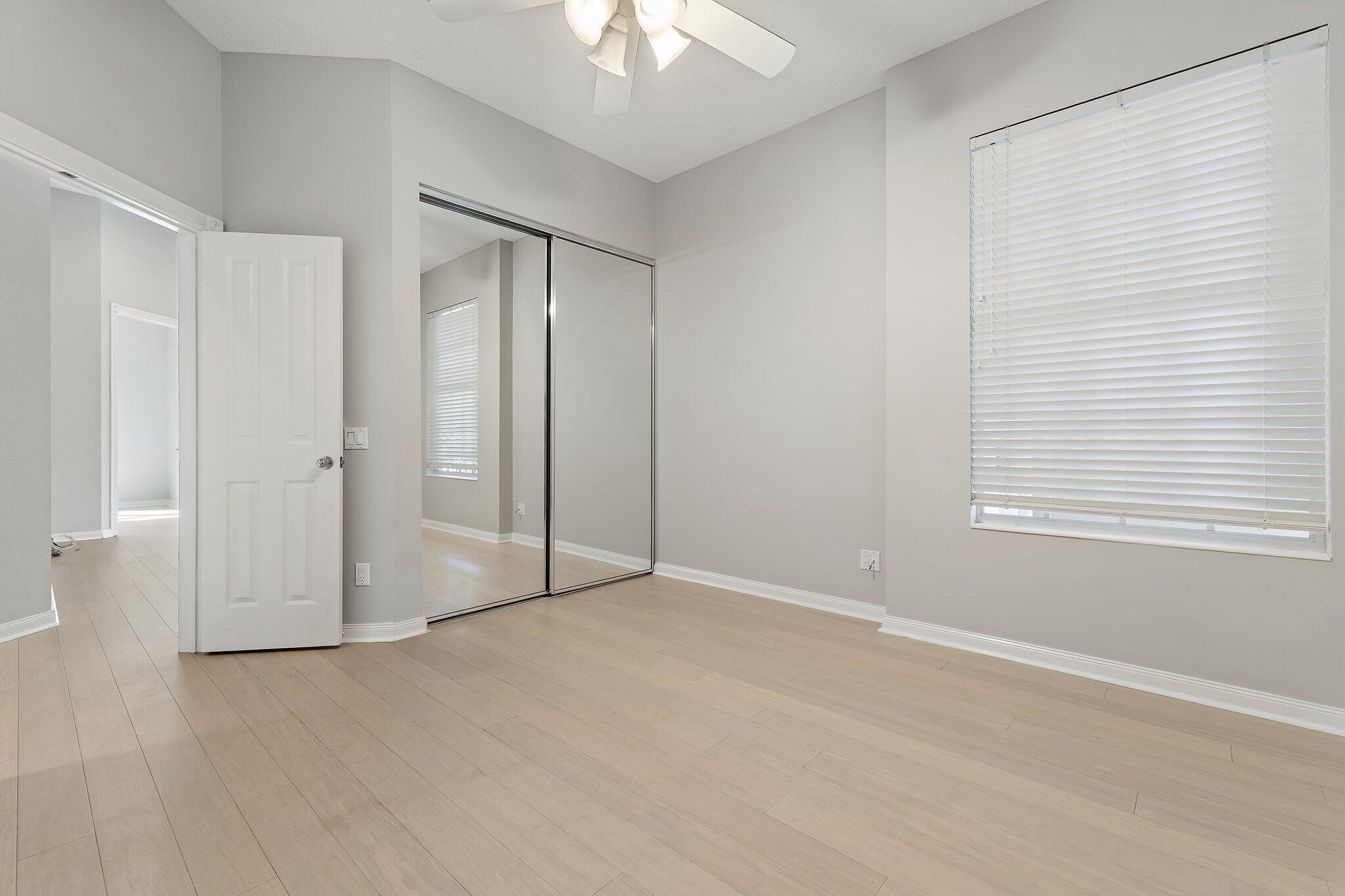 GARDEN OAKS 1 - Residential