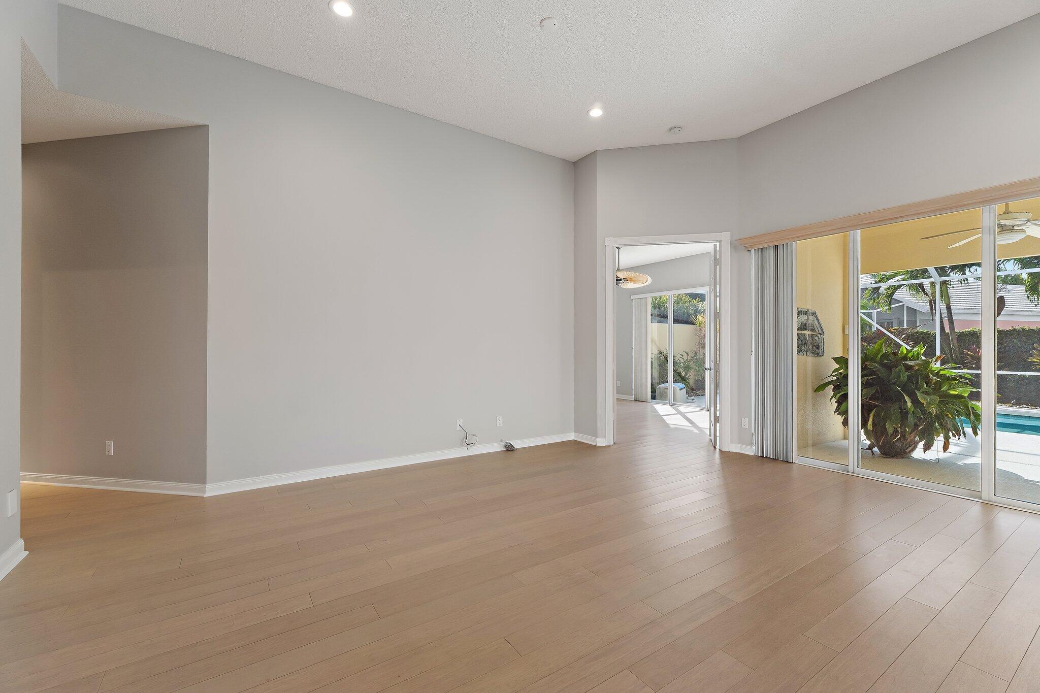 GARDEN OAKS 1 - Residential