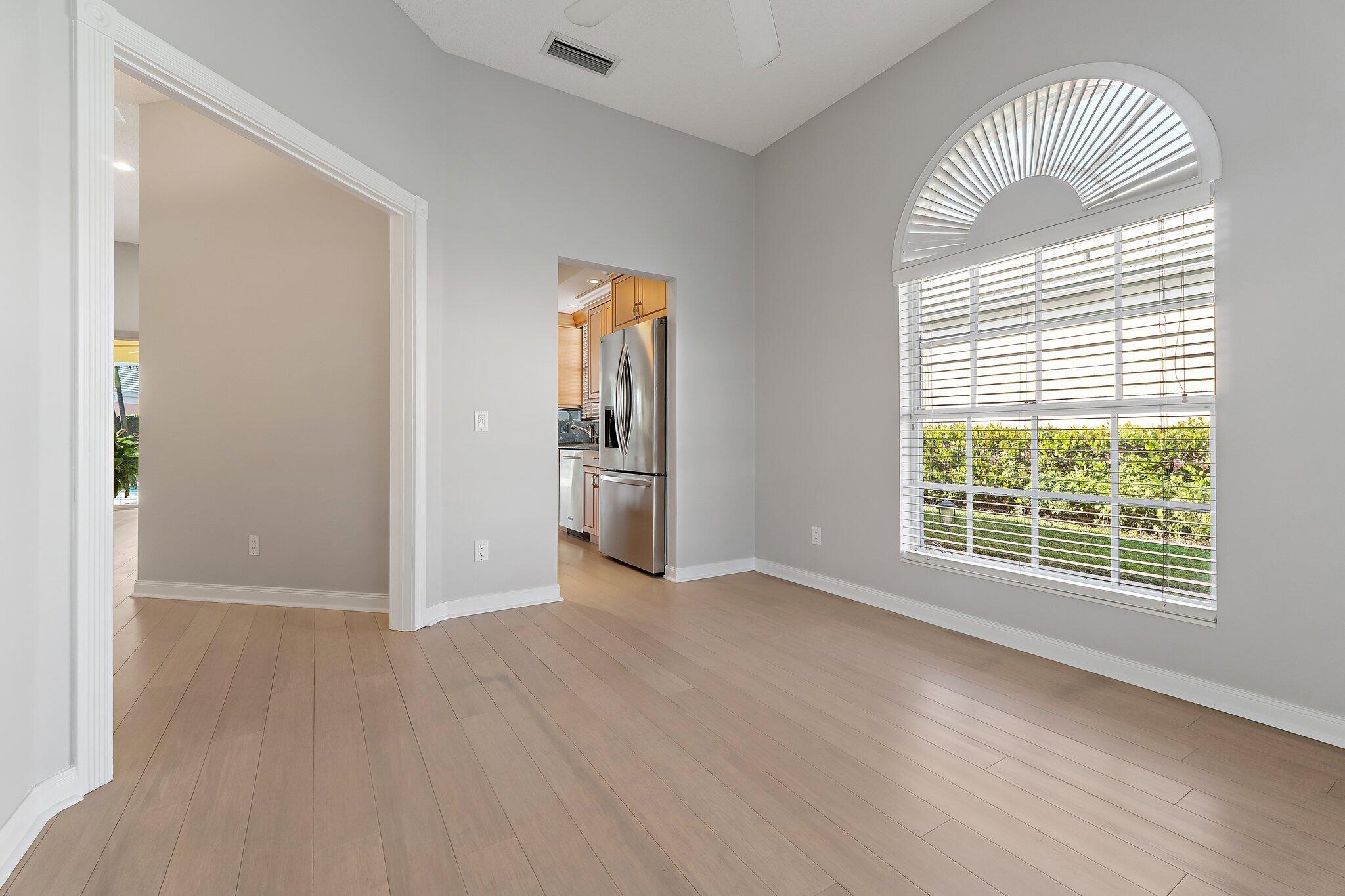 GARDEN OAKS 1 - Residential