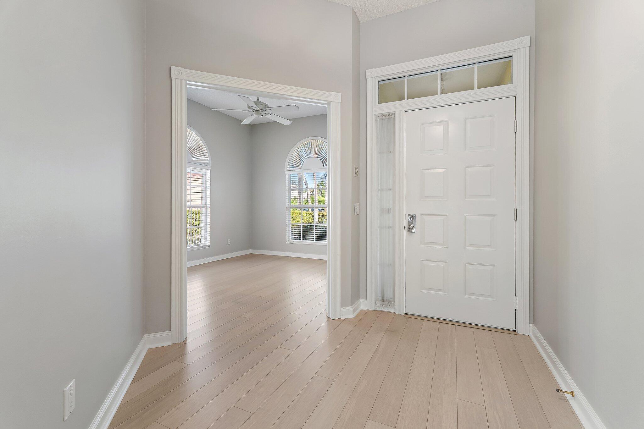 GARDEN OAKS 1 - Residential