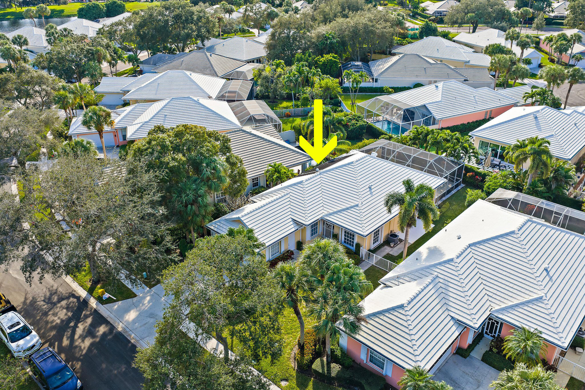 GARDEN OAKS 1 - Residential