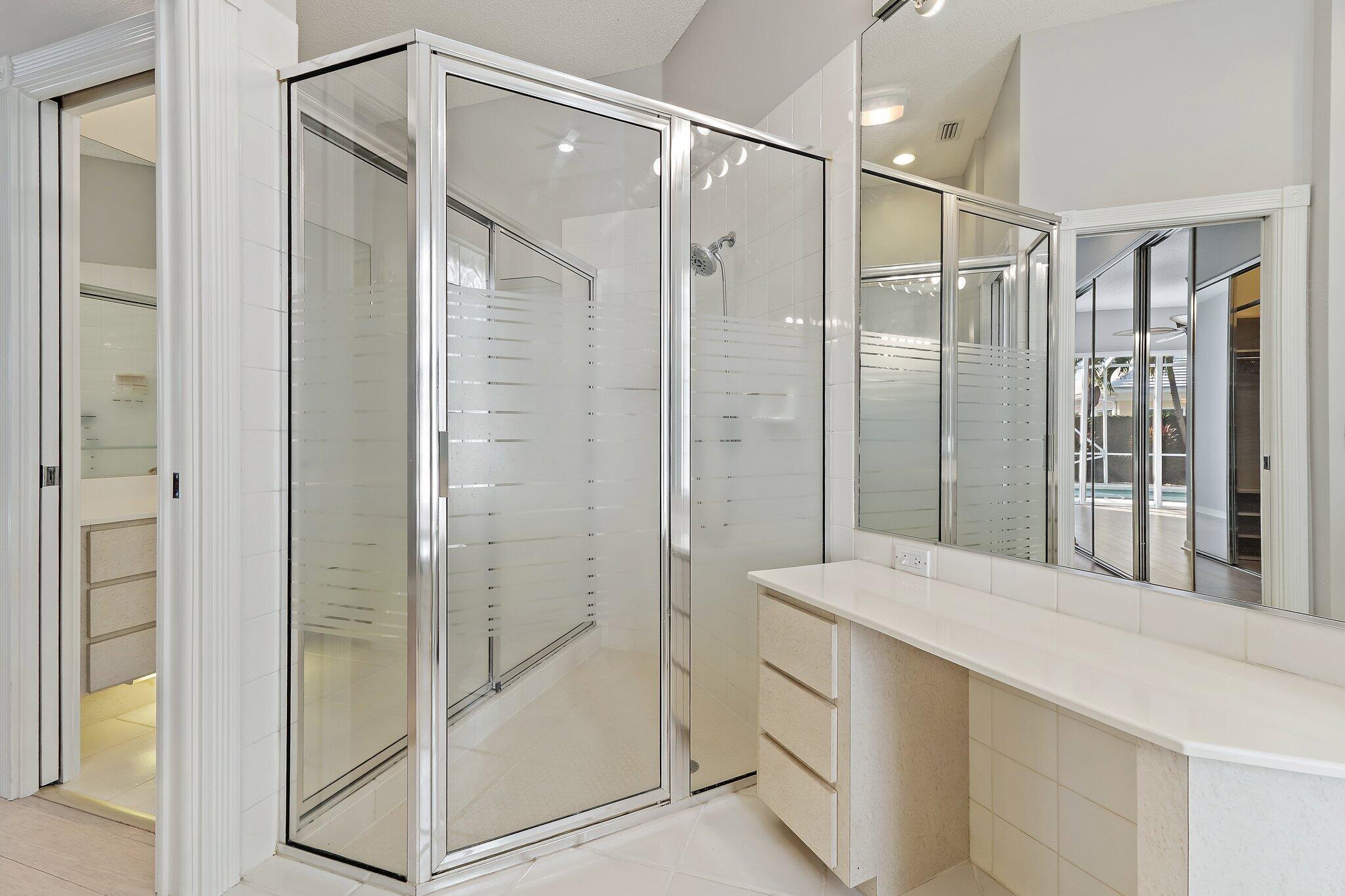 GARDEN OAKS 1 - Residential