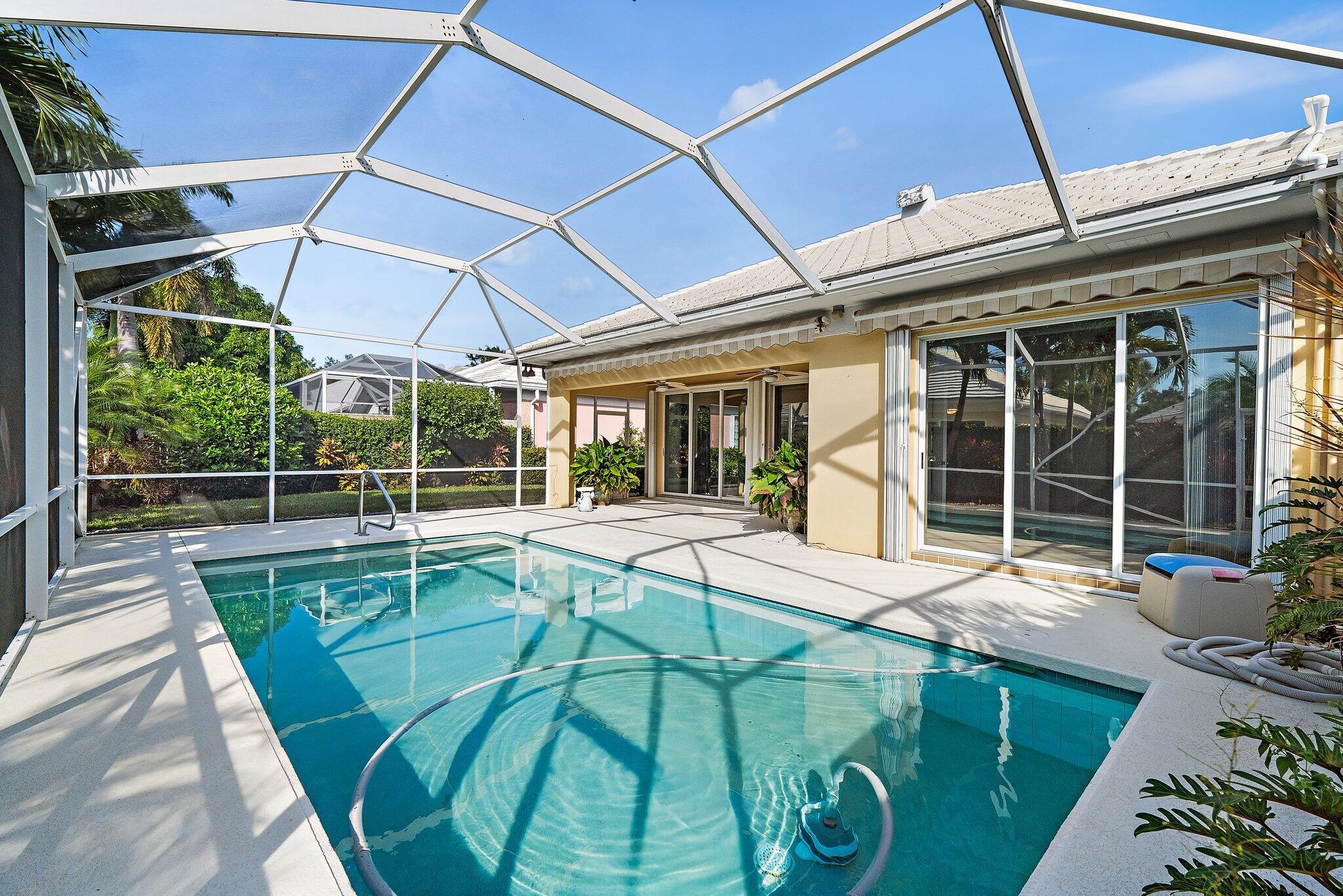 GARDEN OAKS 1 - Residential