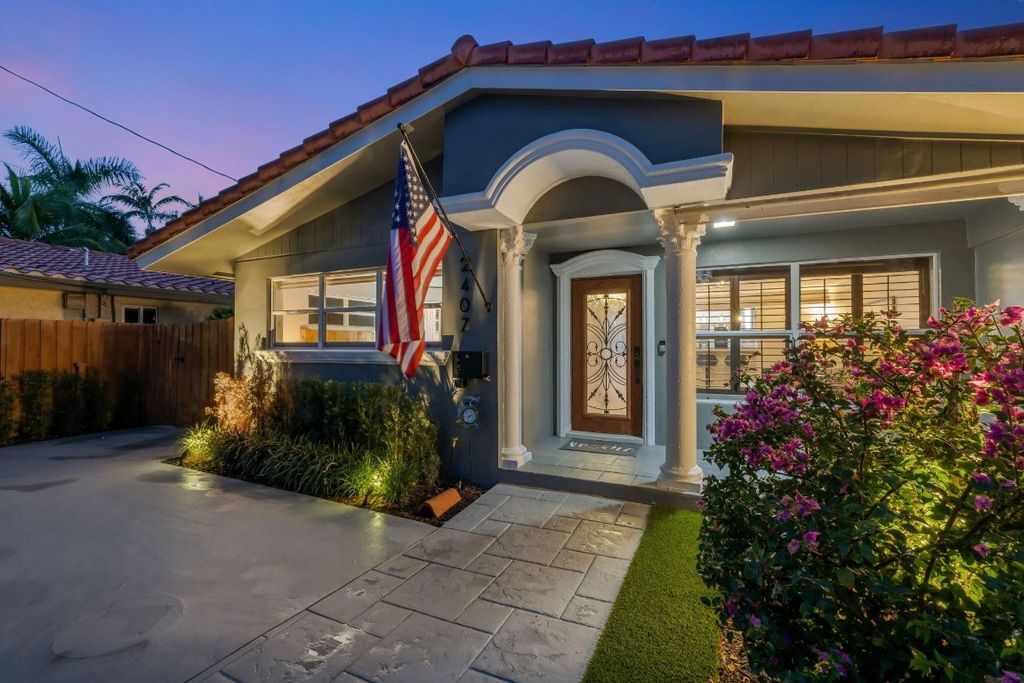 Photo of 2407 NE 17th Terrace, Wilton Manors, FL 33305 (MLS # F10526809)