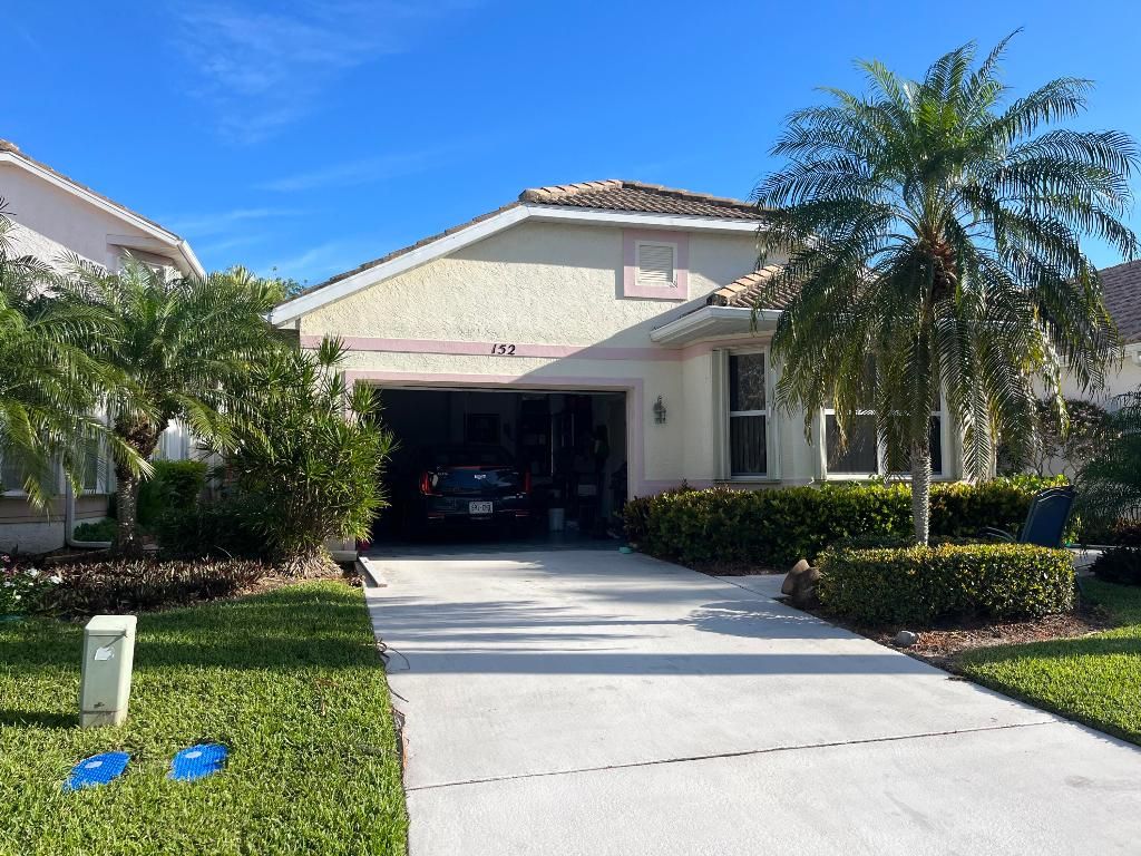 Photo of 152 Pepper Lane, Jensen Beach, FL 34957 (MLS # R10874727)