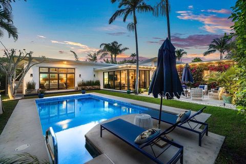 157 Bryn Mawr Drive Lake Worth Beach FL 33460