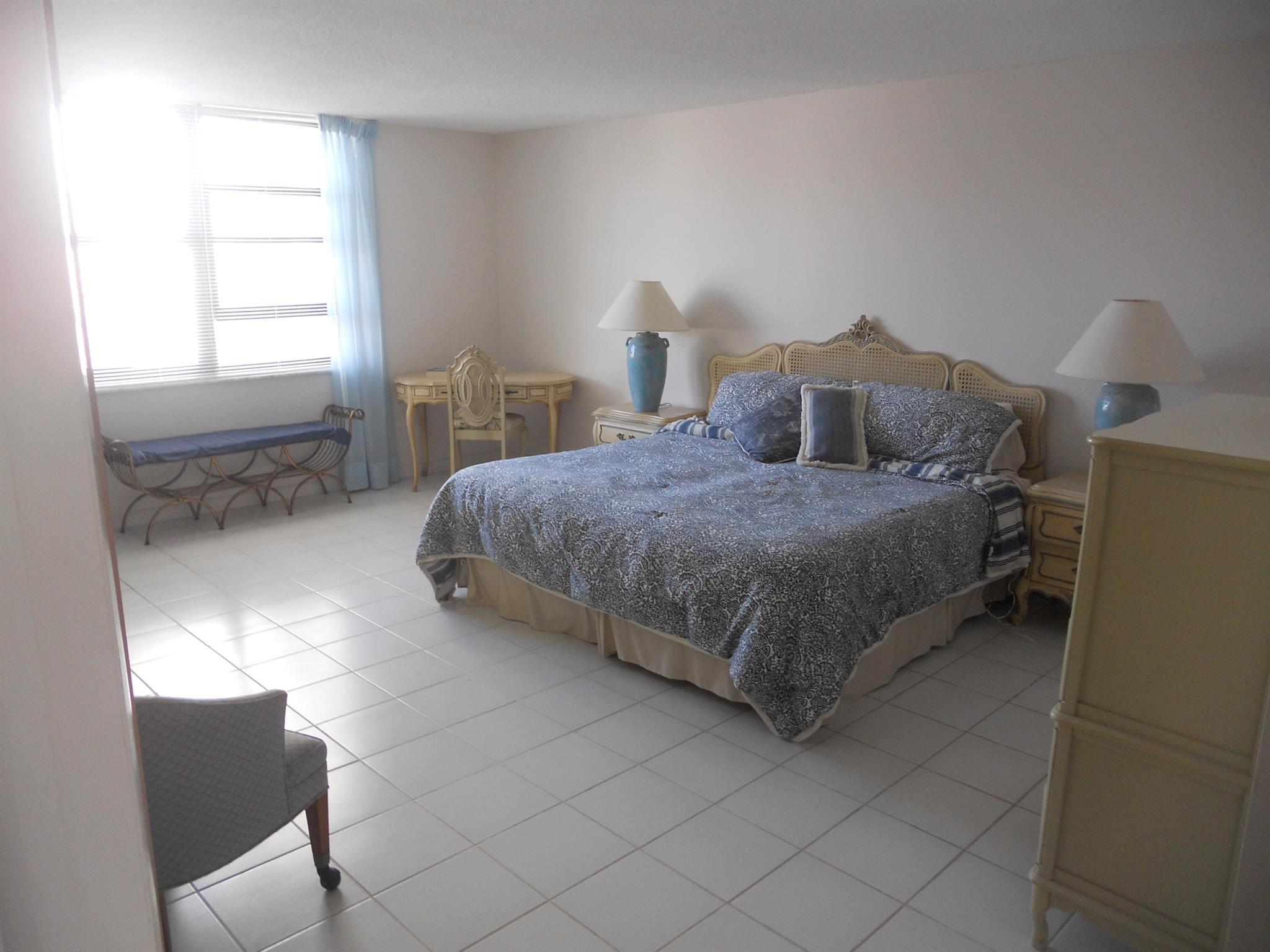 CLARIDGES I CONDO - Residential Lease