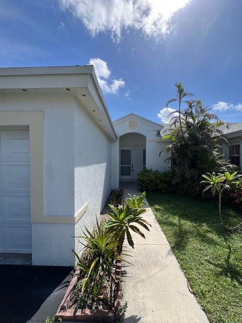 Apple Creek 133-8 B - Residential Lease