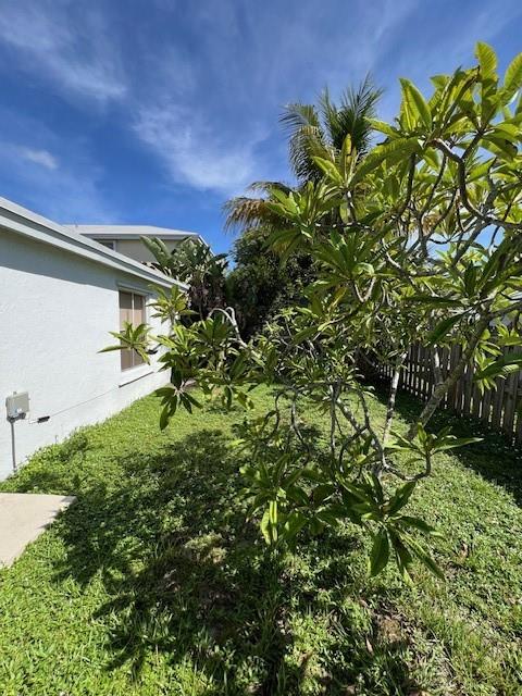 Apple Creek 133-8 B - Residential Lease
