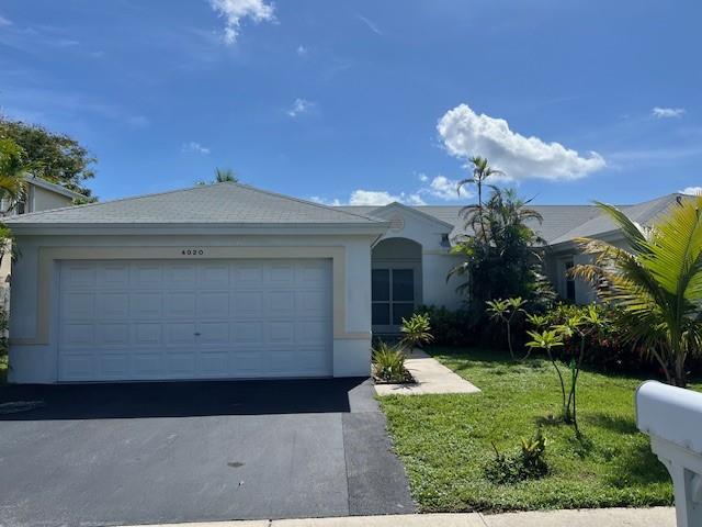 Apple Creek 133-8 B - Residential Lease