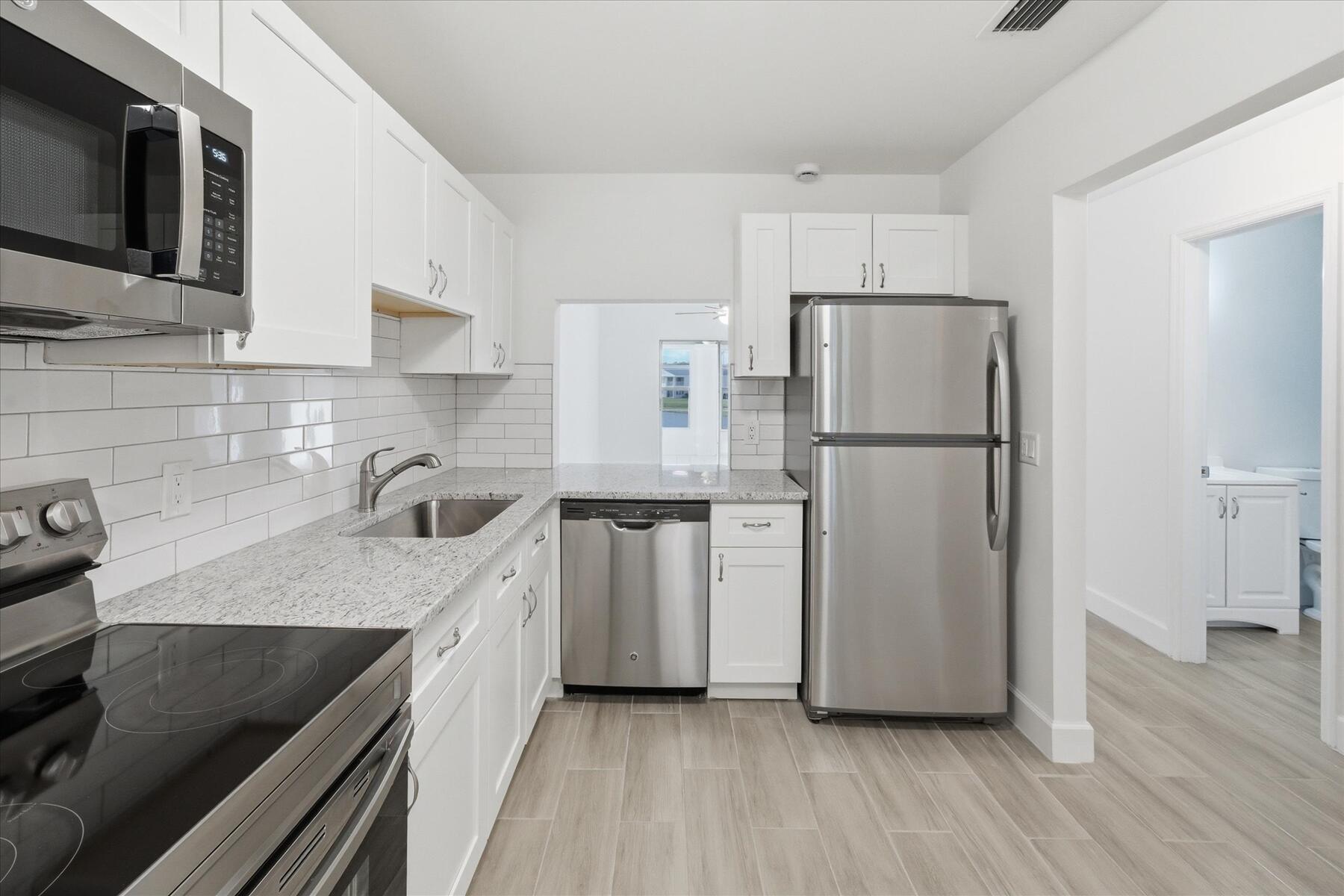 GROVE ISLE EAST CONDOMINIUM - Residential