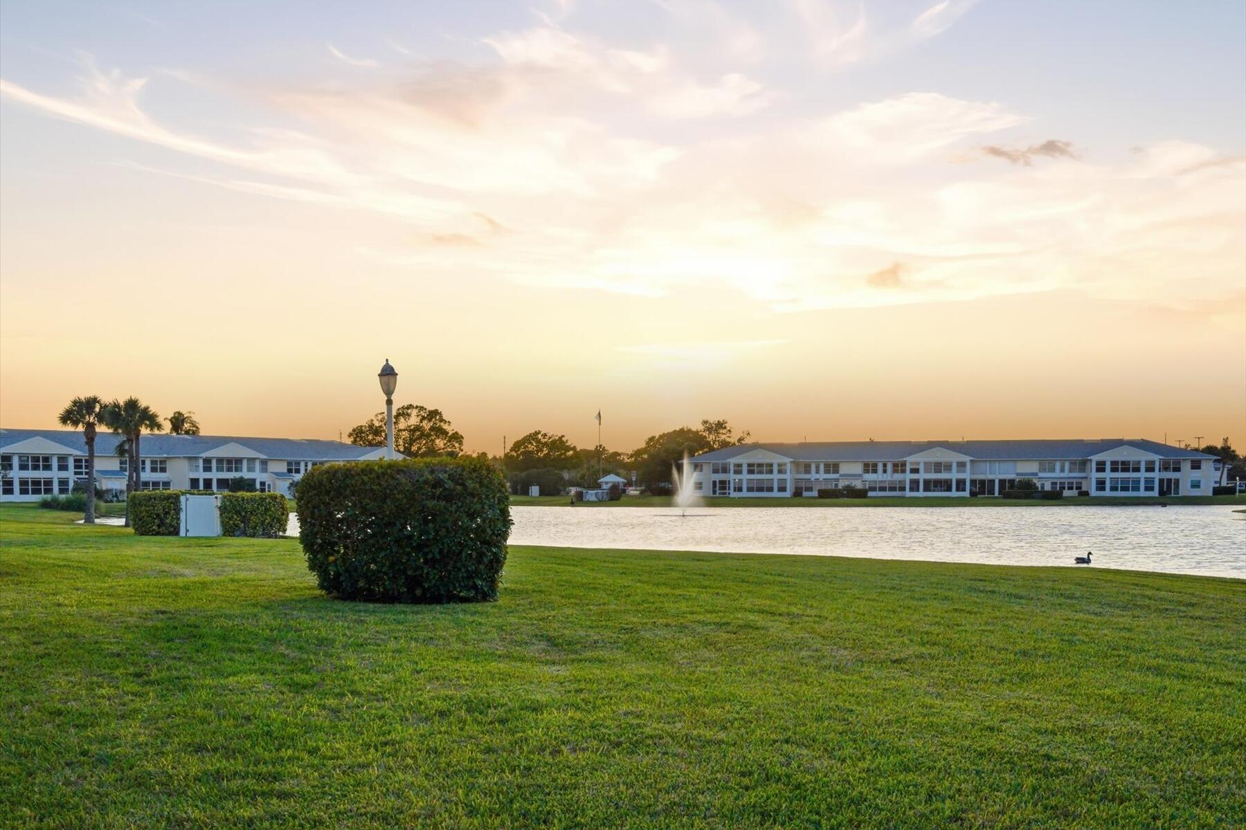 GROVE ISLE EAST CONDOMINIUM - Residential