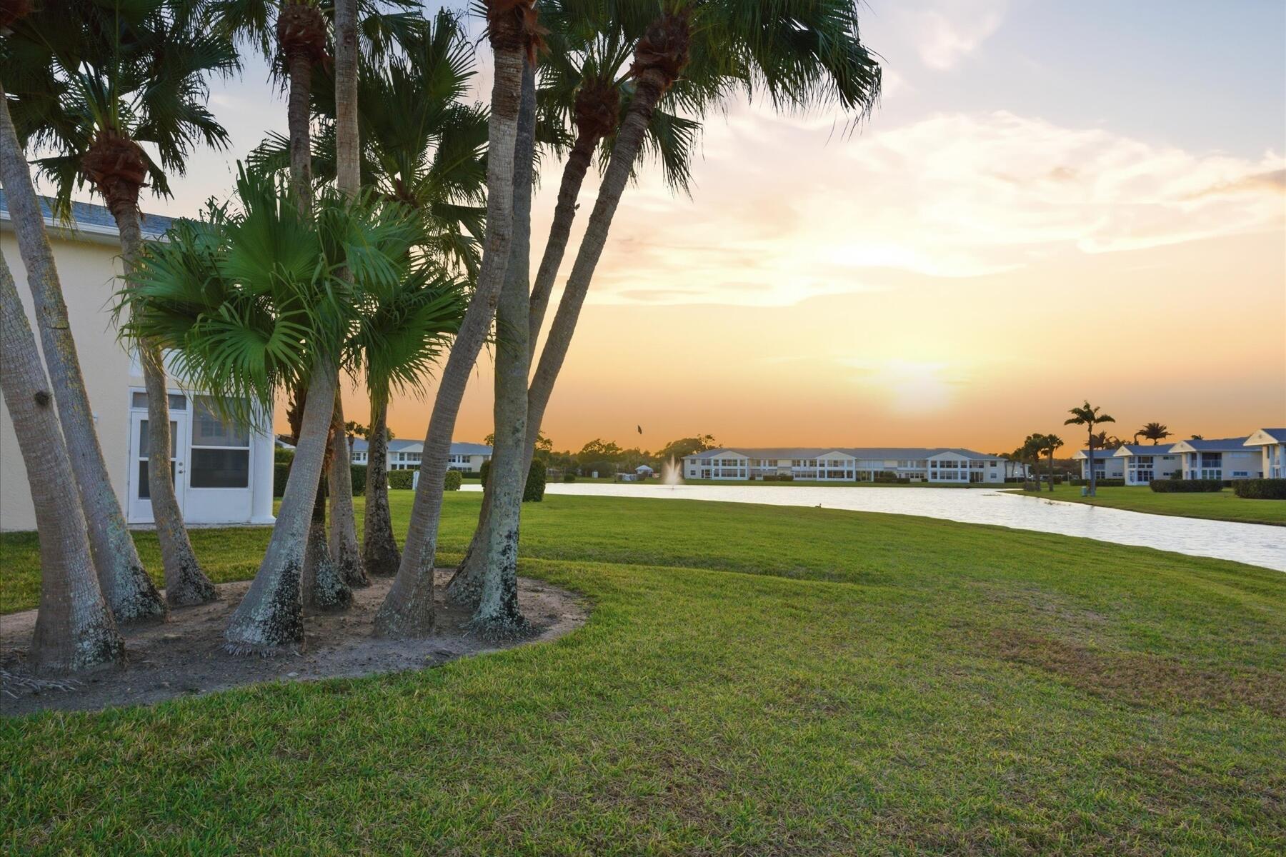 GROVE ISLE EAST CONDOMINIUM - Residential