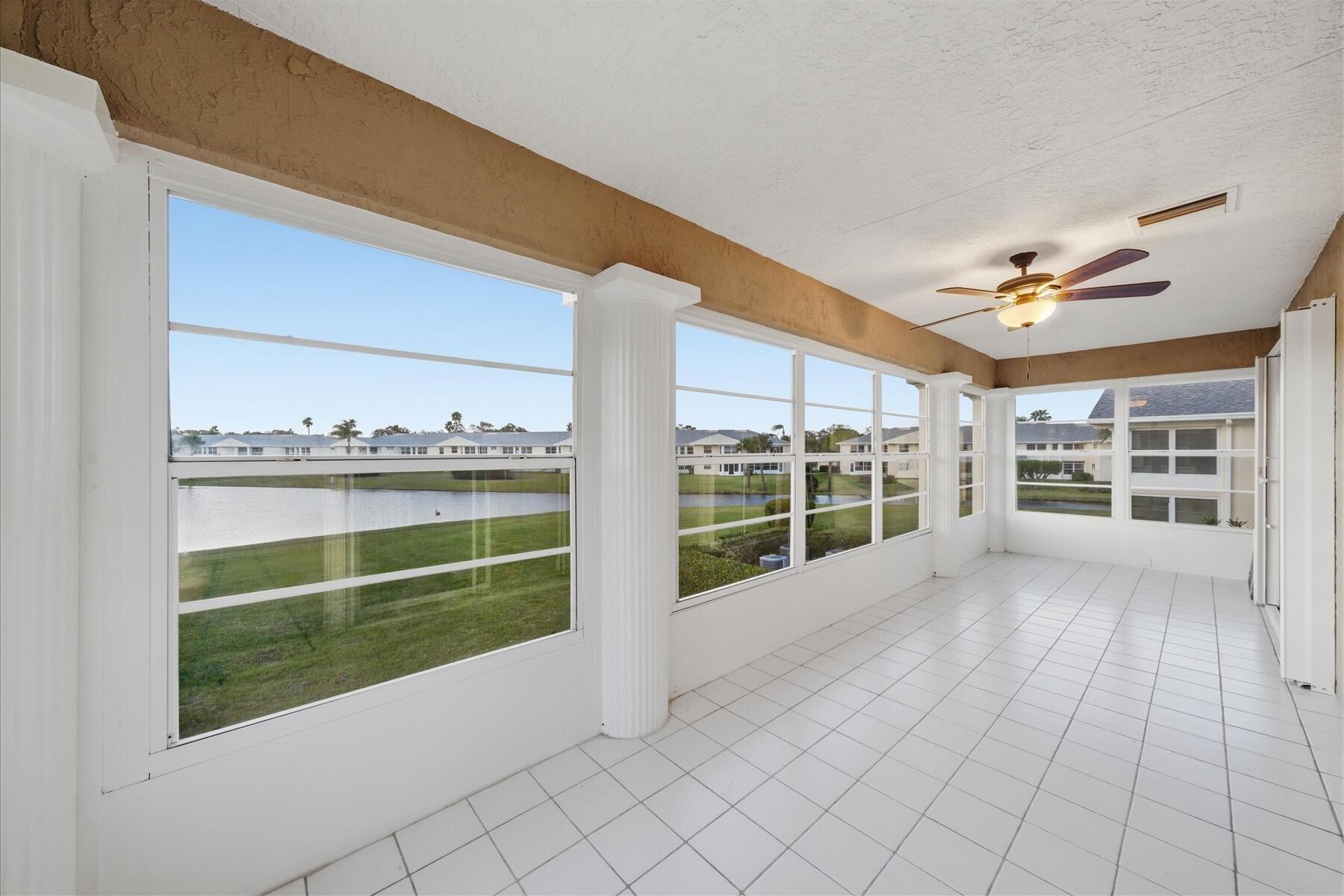 GROVE ISLE EAST CONDOMINIUM - Residential