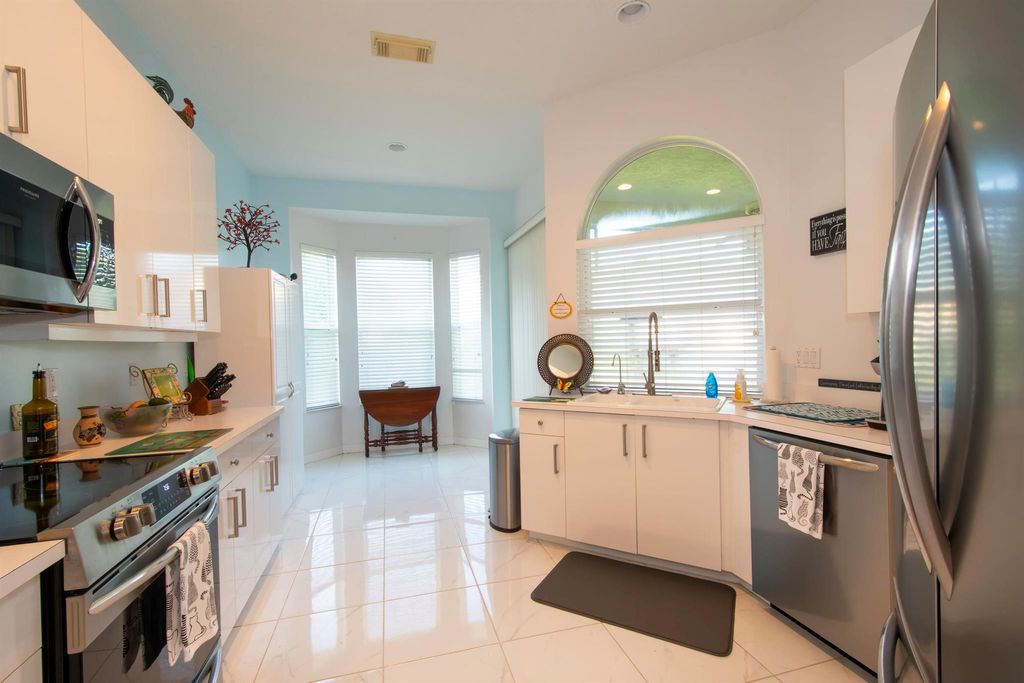 Photo of 645 SW Andros Circle, Port Saint Lucie, FL 34986 (MLS # R11128754)