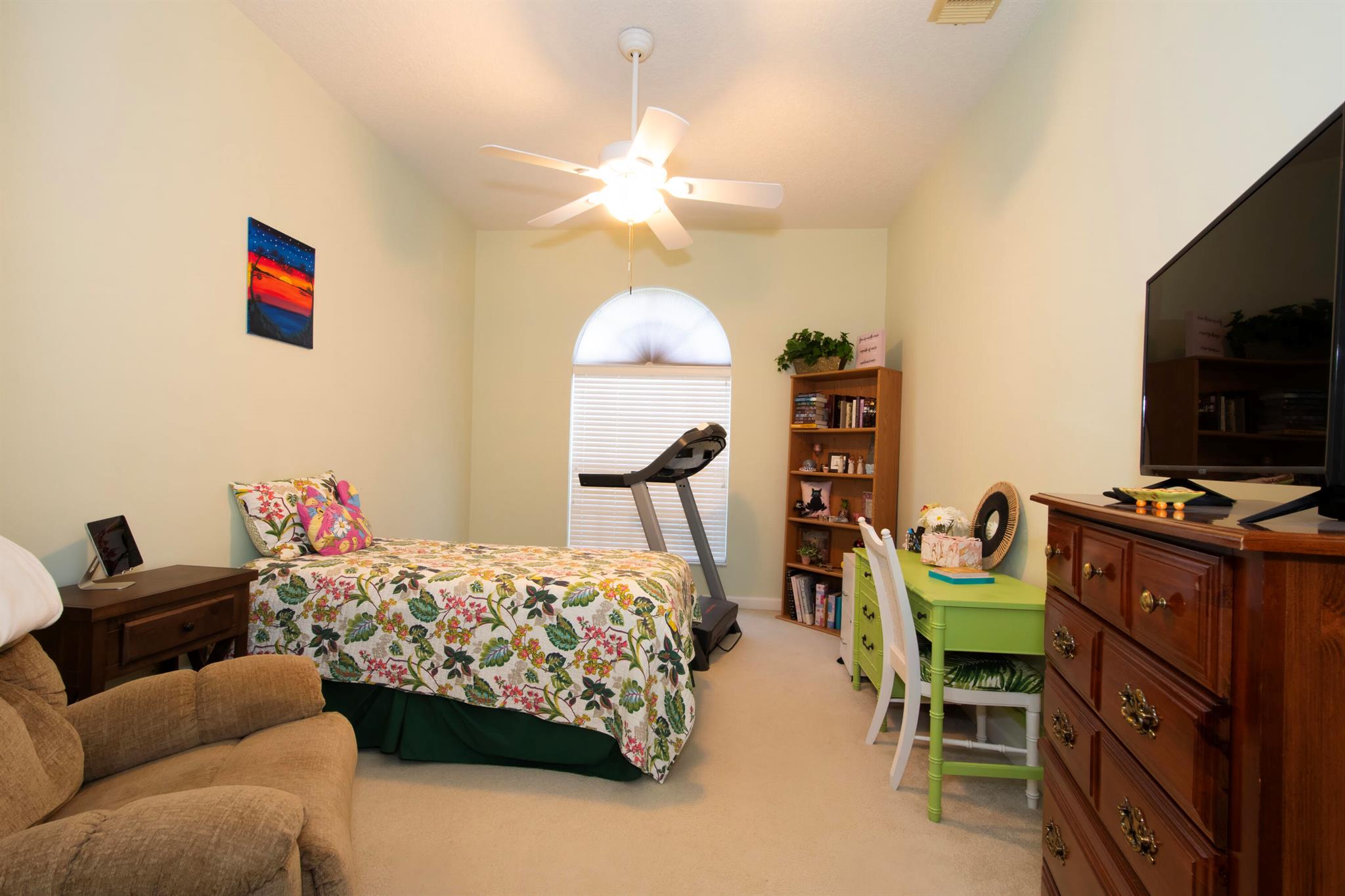 Lake Charles - Residential Lease