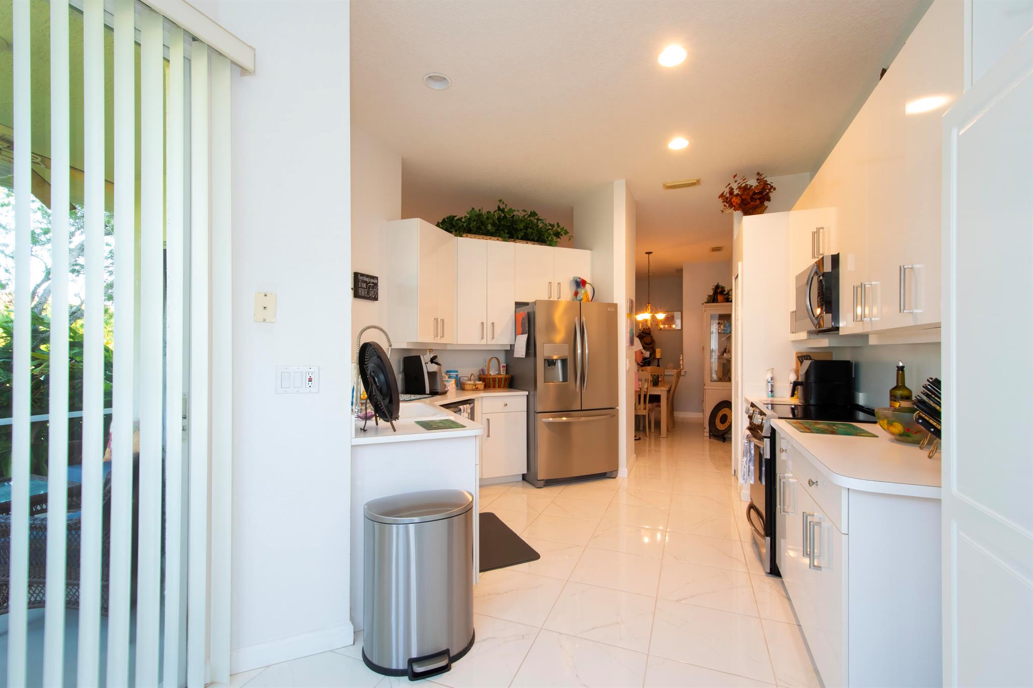 Lake Charles - Residential Lease