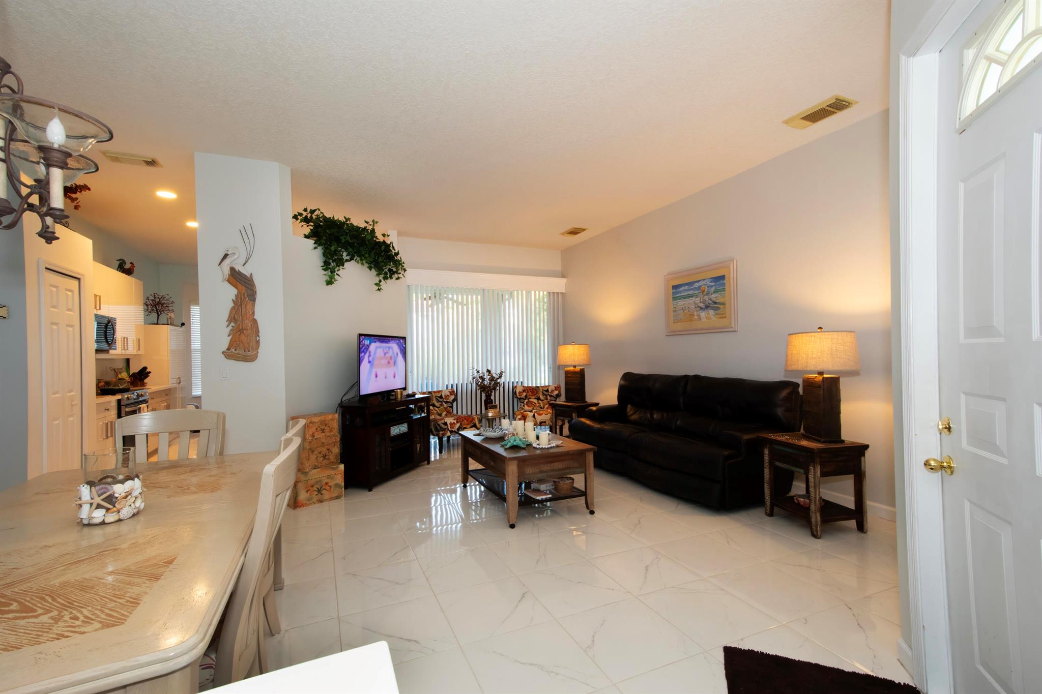 Lake Charles - Residential Lease