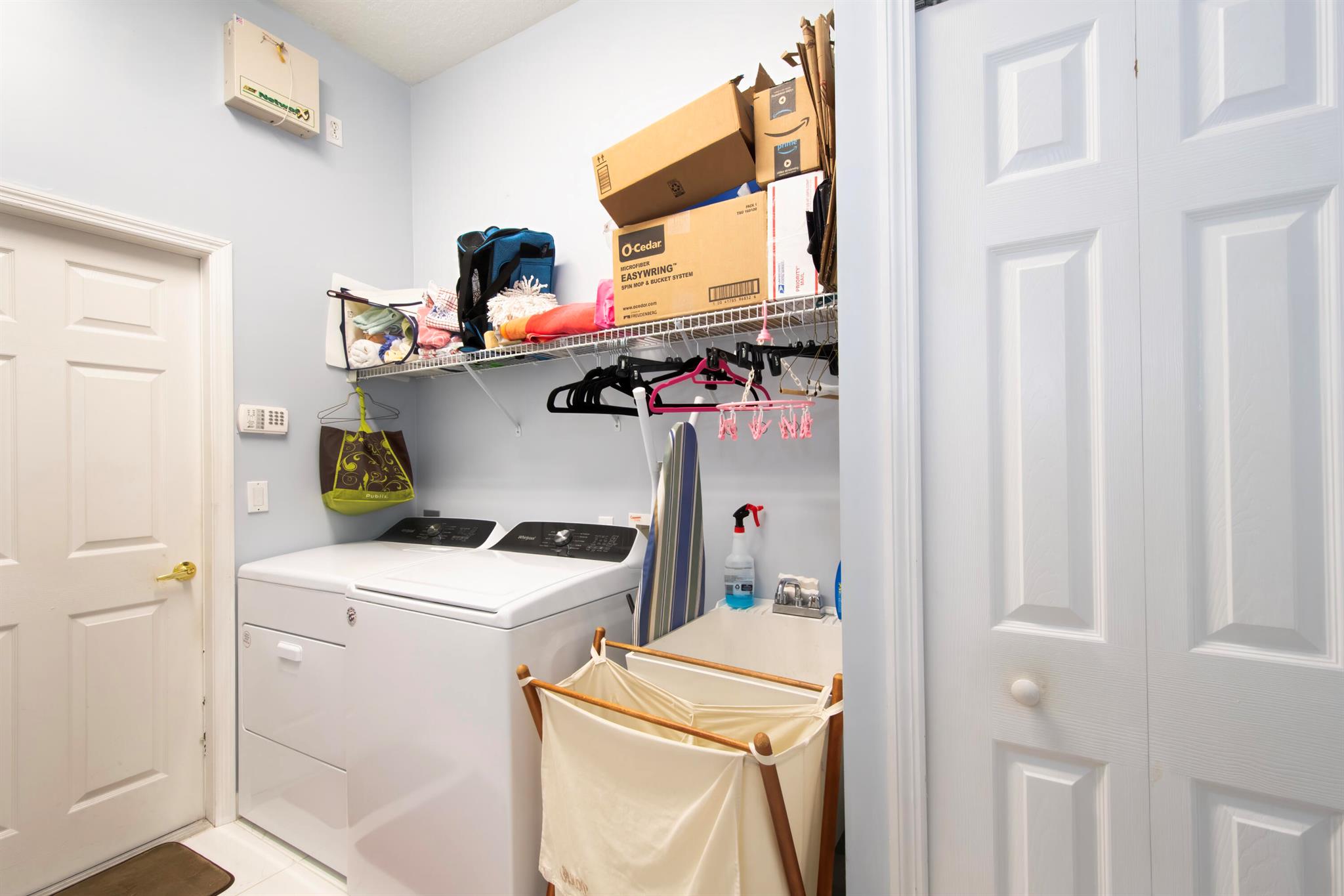 Lake Charles - Residential Lease
