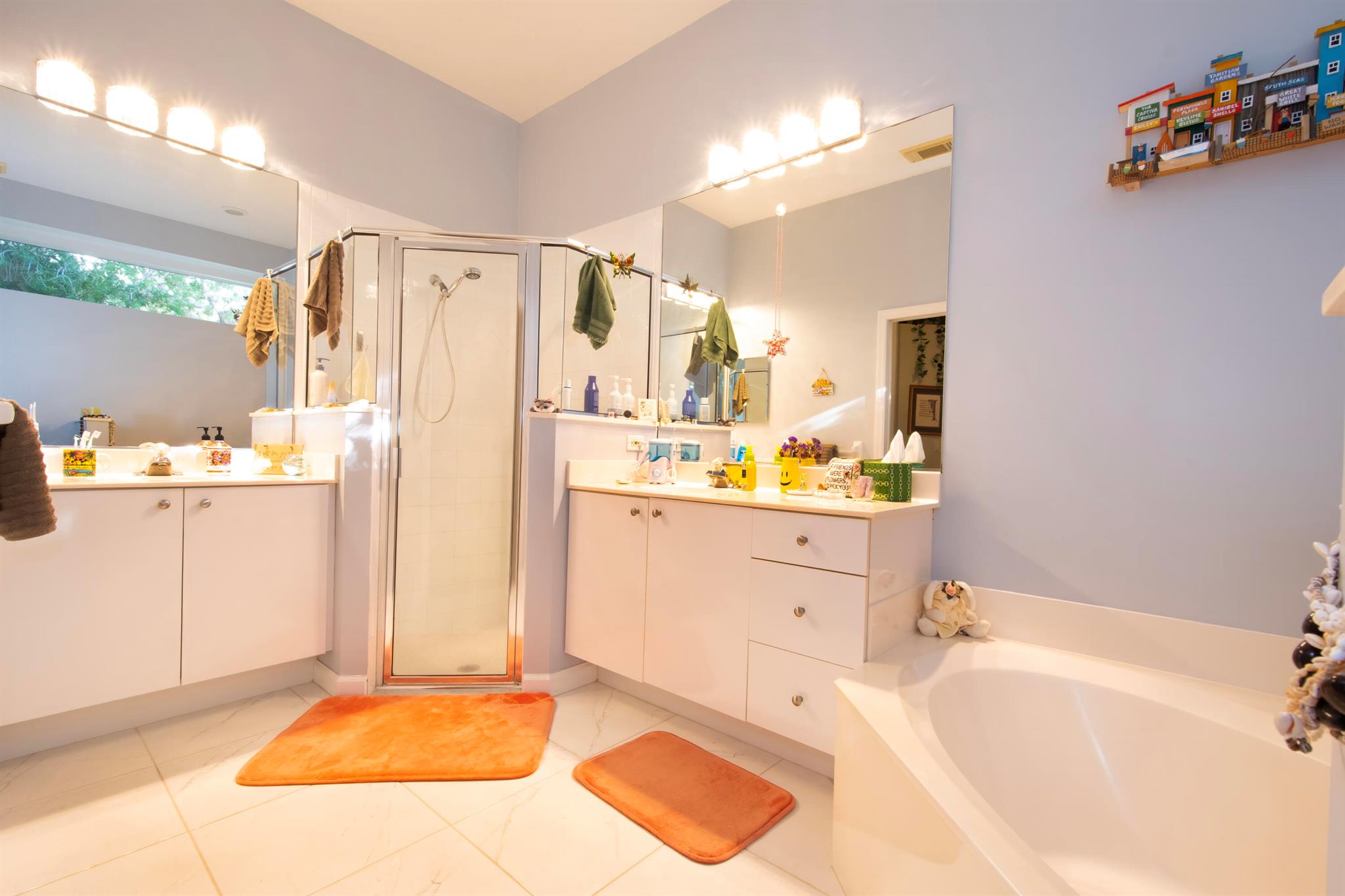 Lake Charles - Residential Lease
