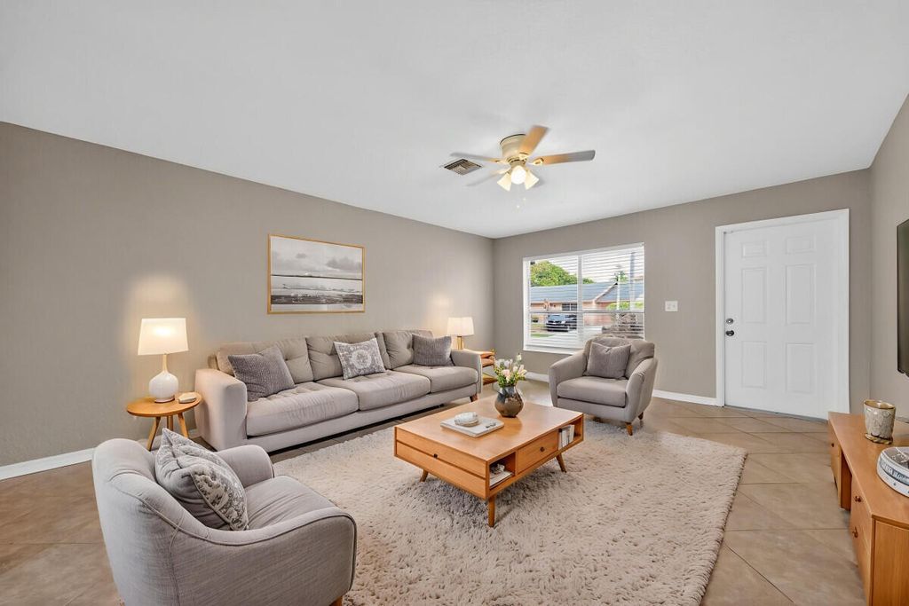 Photo of 6158 Arcade Court, Lake Worth, FL 33463 (MLS # R11168847)